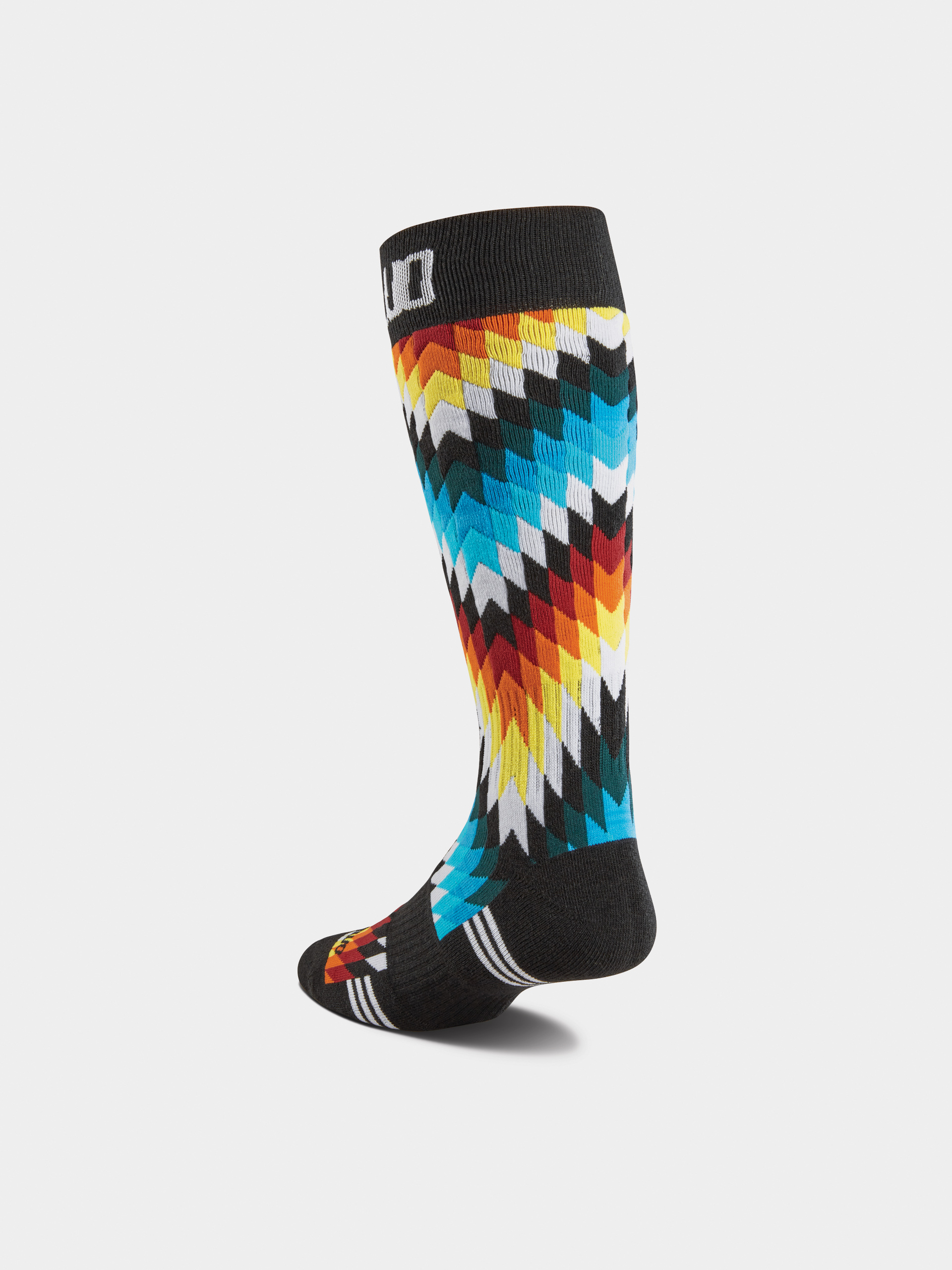 ThirtyTwo Tm Merino Zokni (multi)