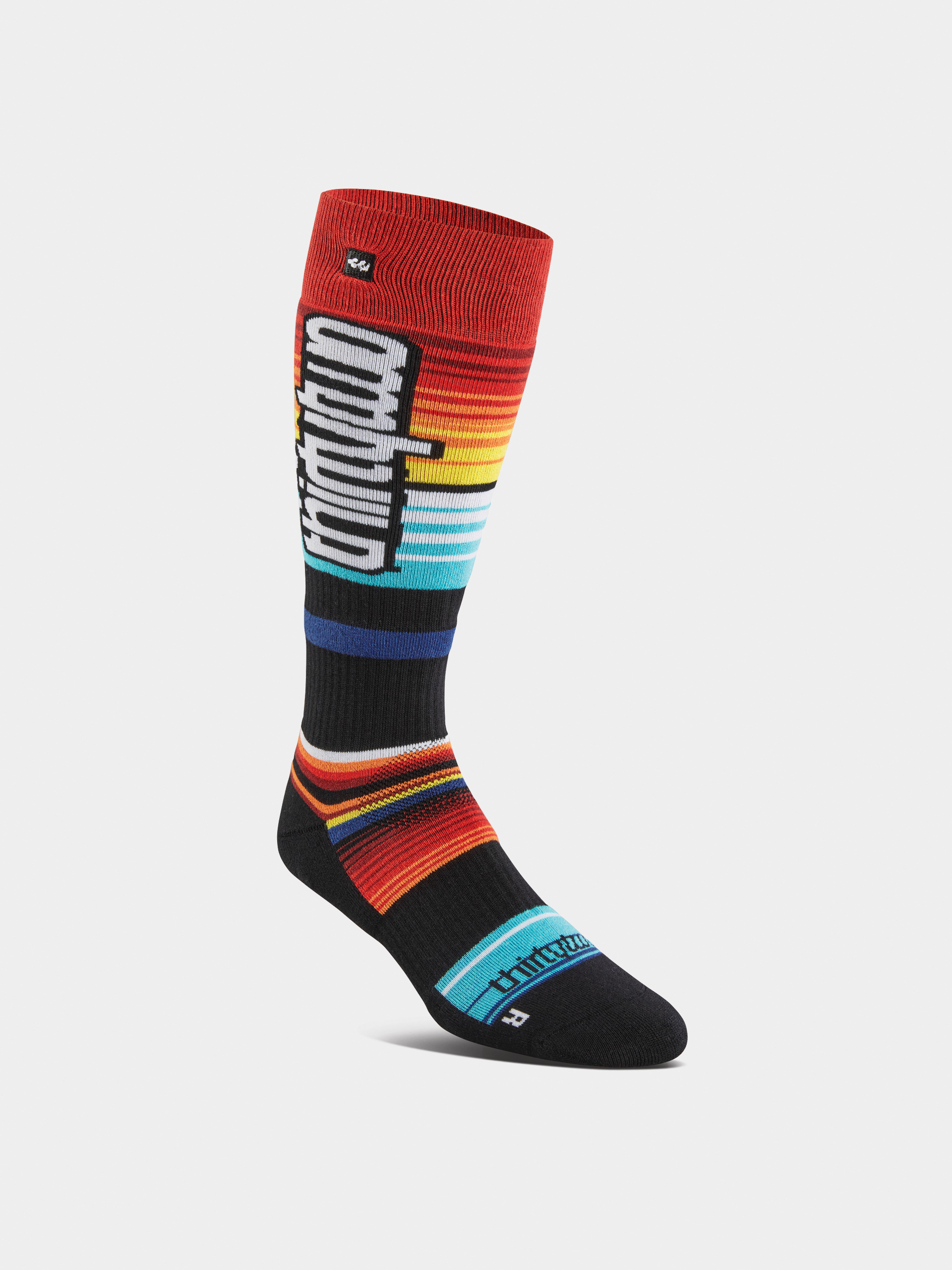 ThirtyTwo Tm Coolmax Zokni (multi)