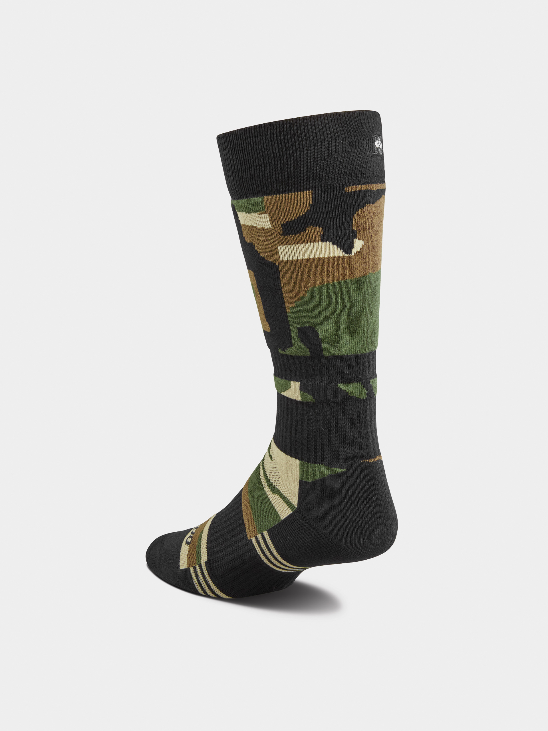 ThirtyTwo Tm Coolmax Zokni (camo)