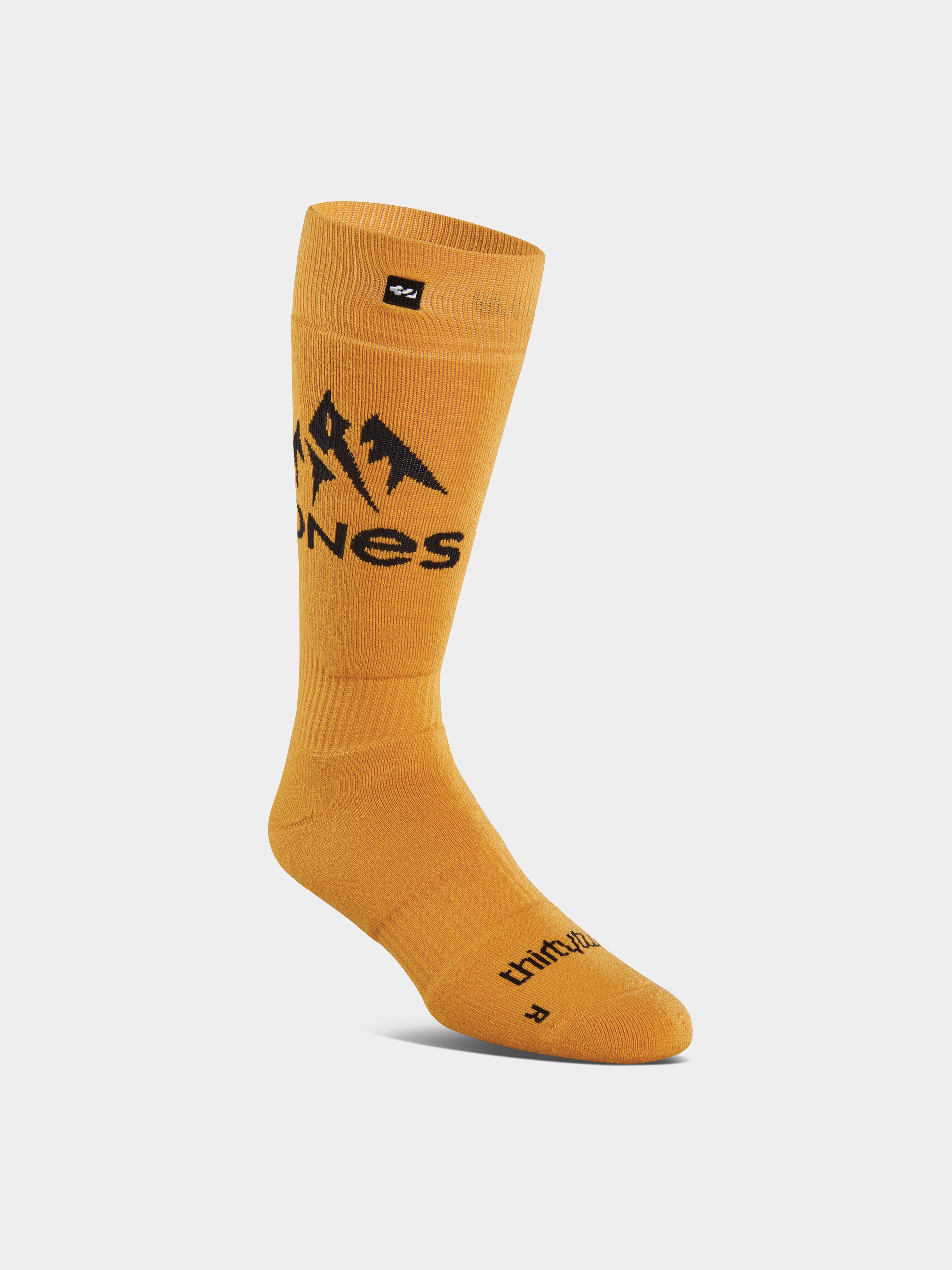 ThirtyTwo Jones Merino Asi Zokni (gold)