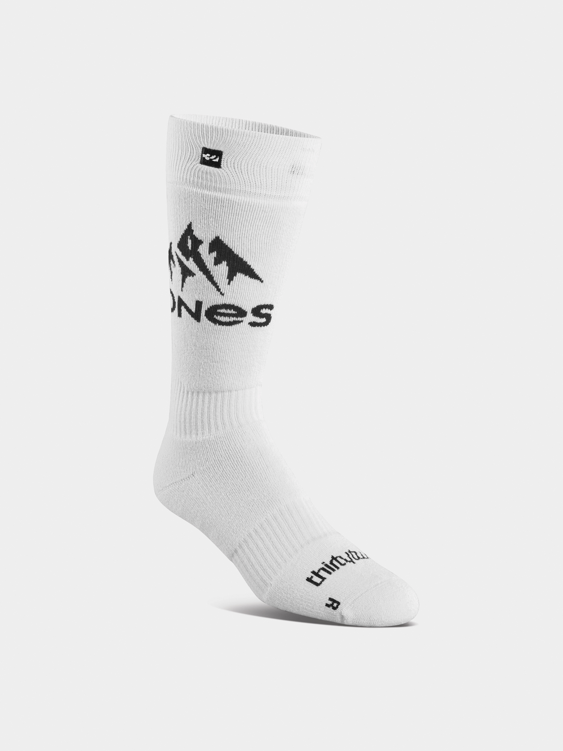 ThirtyTwo Jones Merino Asi Zokni (grey)