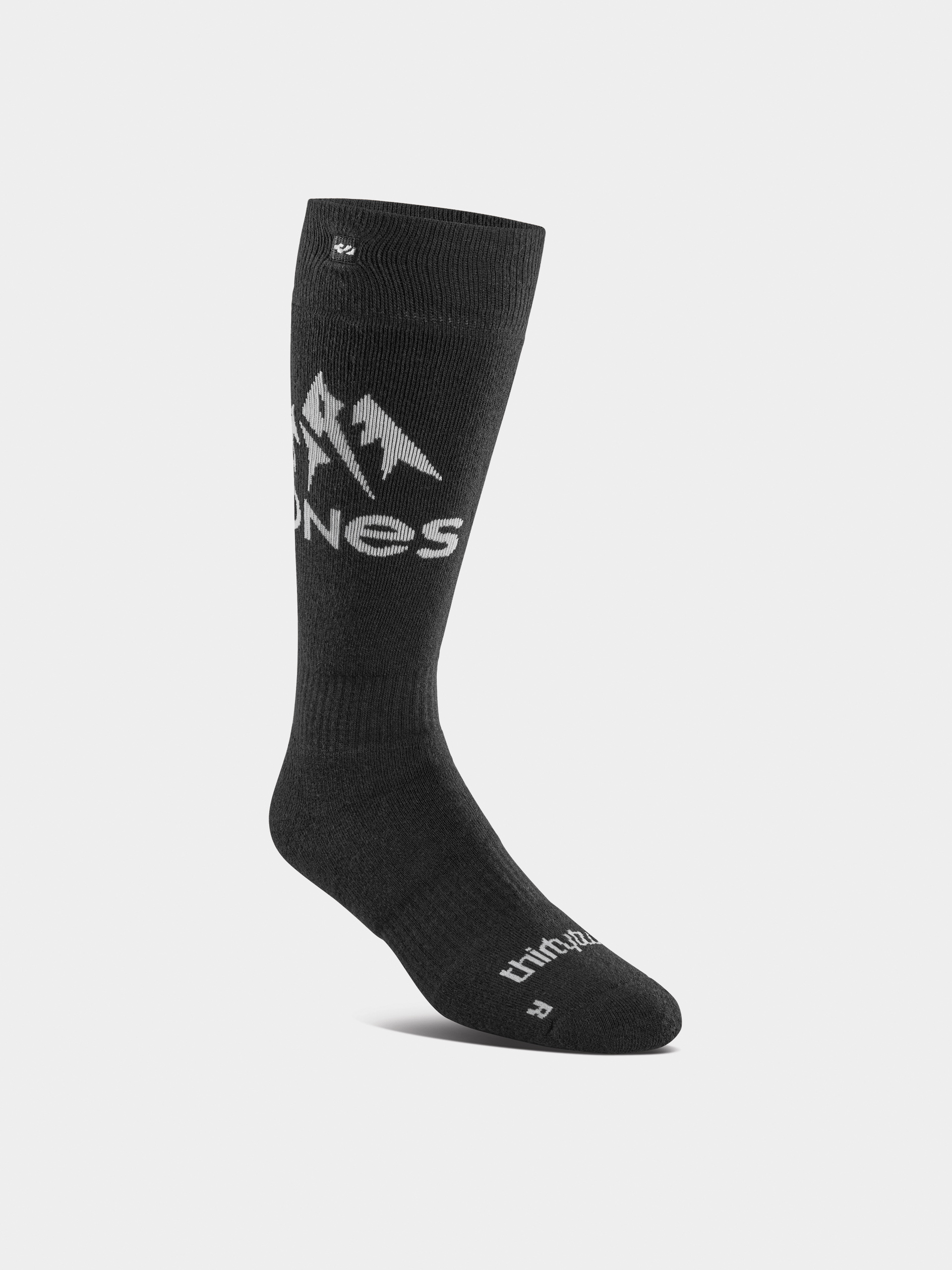 ThirtyTwo Jones Merino Asi Zokni (black)