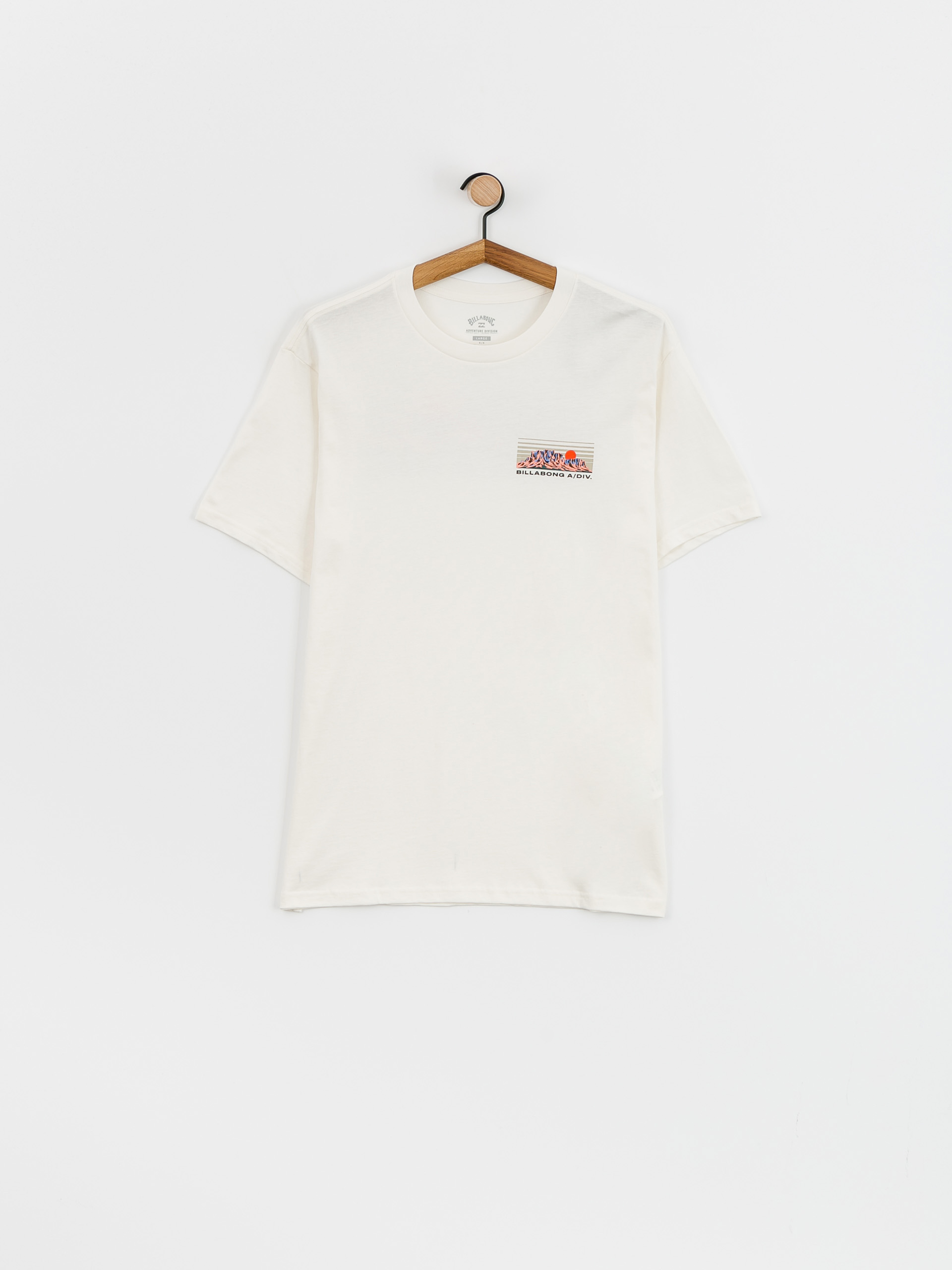 Billabong Length Póló (off white)