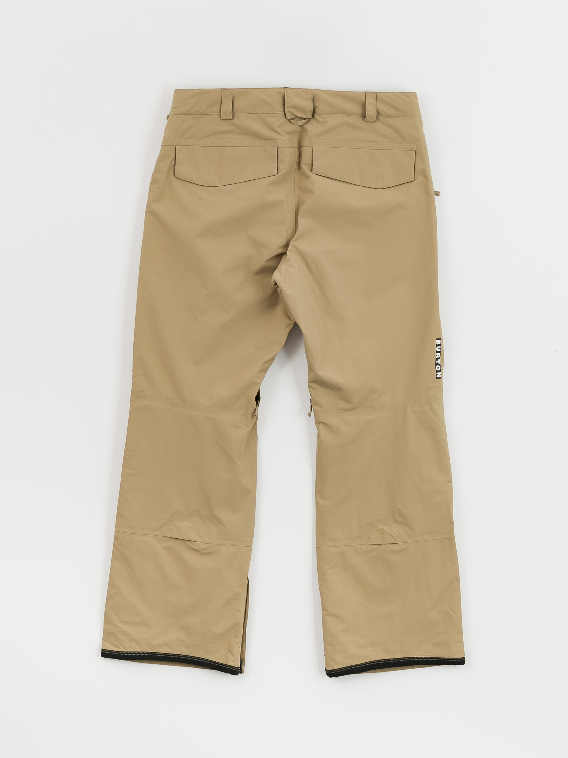 Férfi Burton Covert 2.0 Snowboard nadrág (kelp)