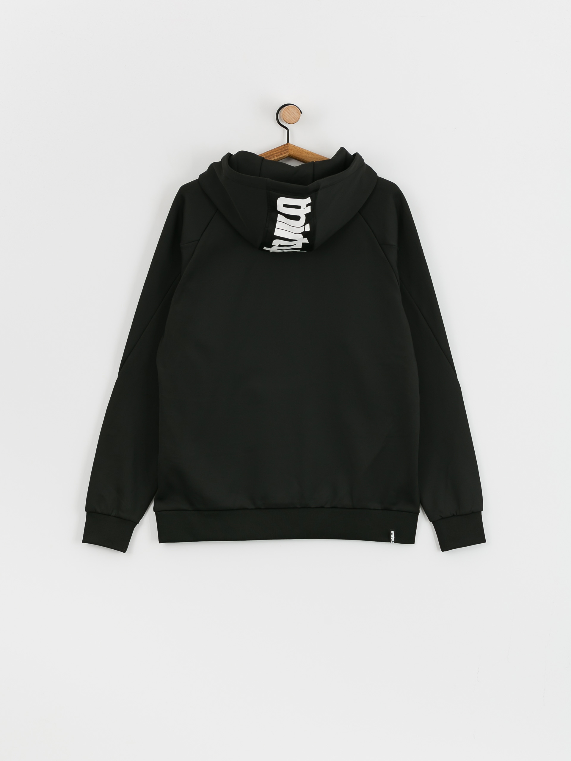 Férfi ThirtyTwo Franchise Tech Thermo pulóver (black)