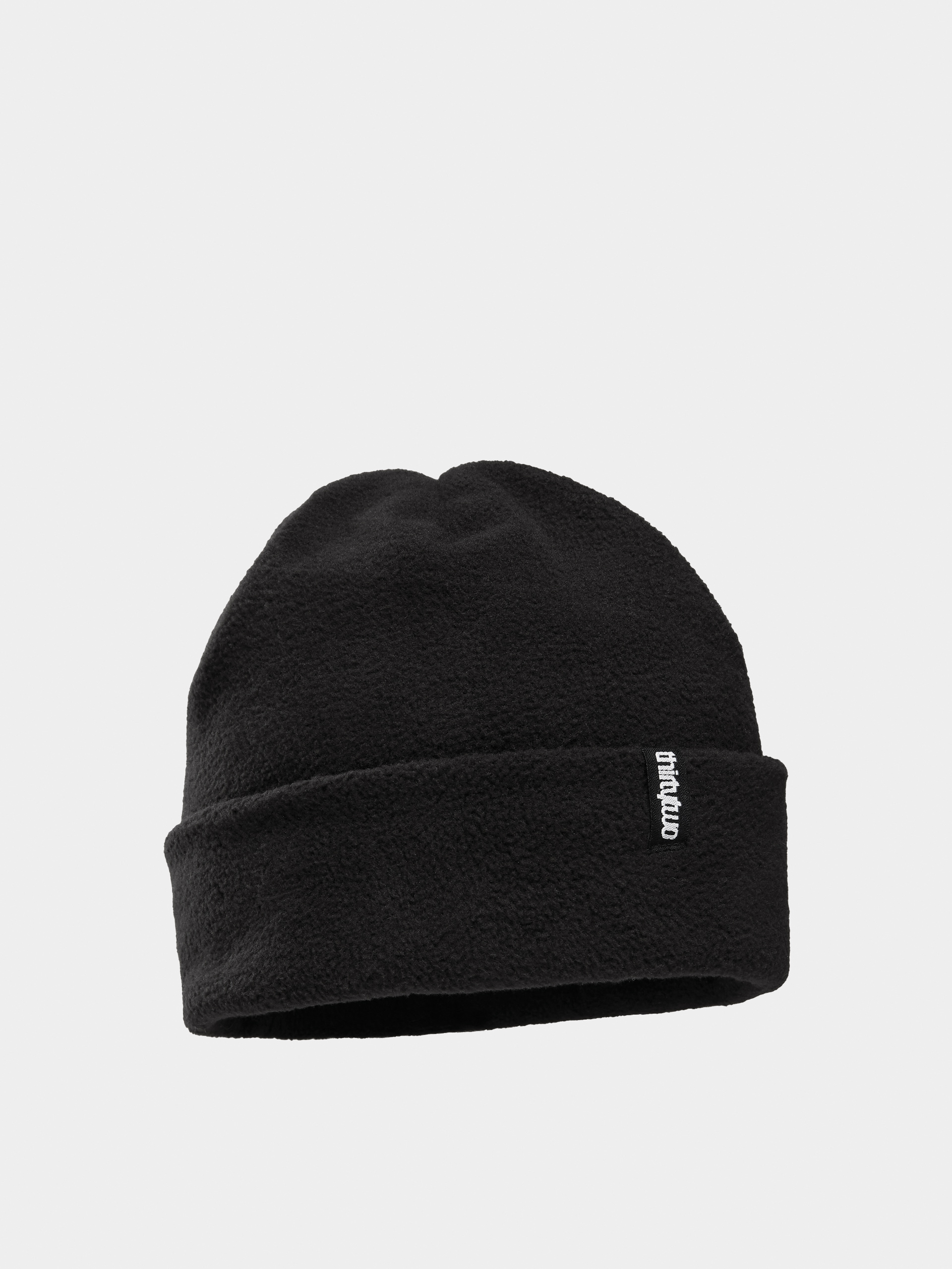 ThirtyTwo Rest Stop Sapka (black)