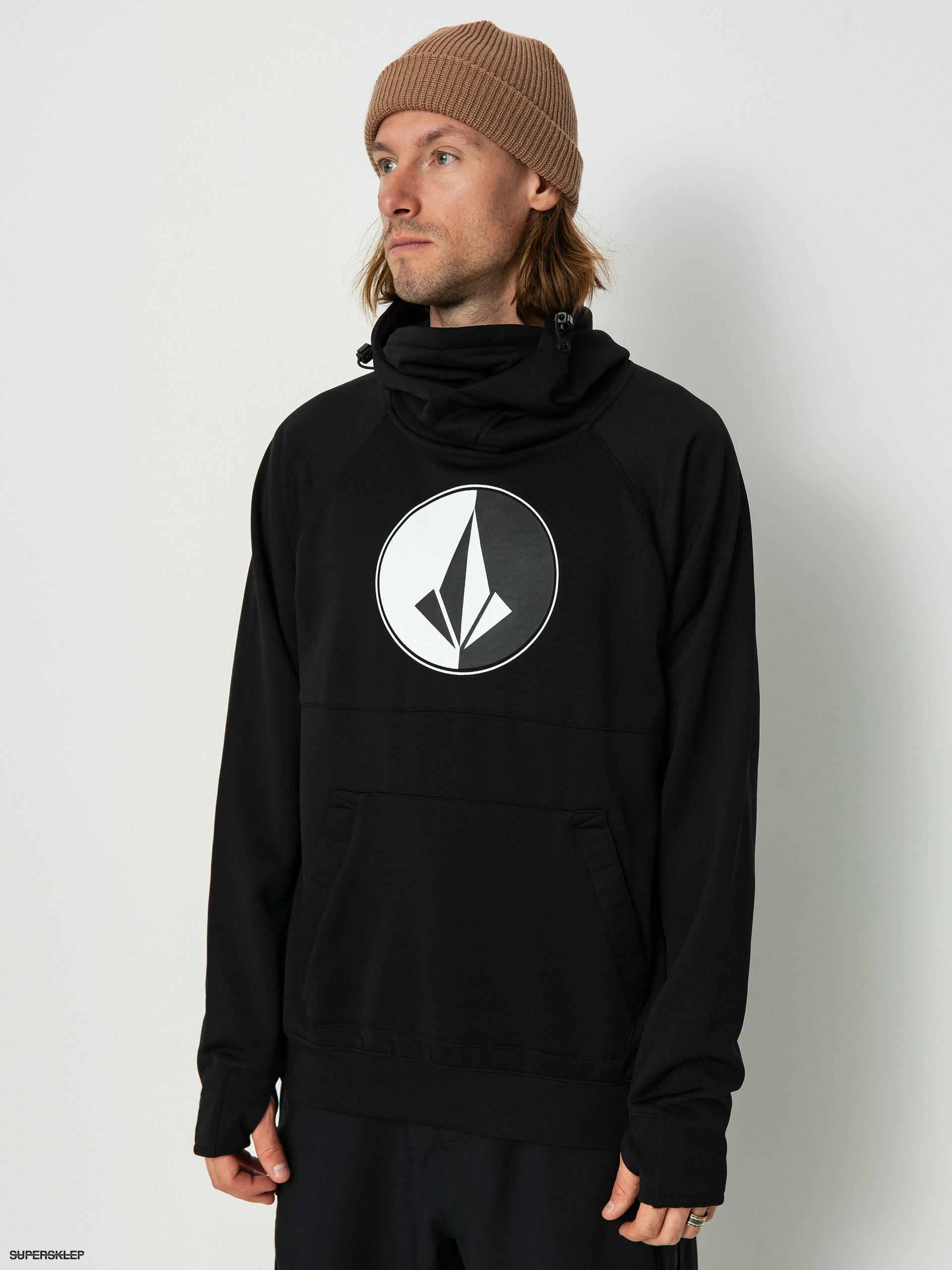 Volcom sales hydro hoodie