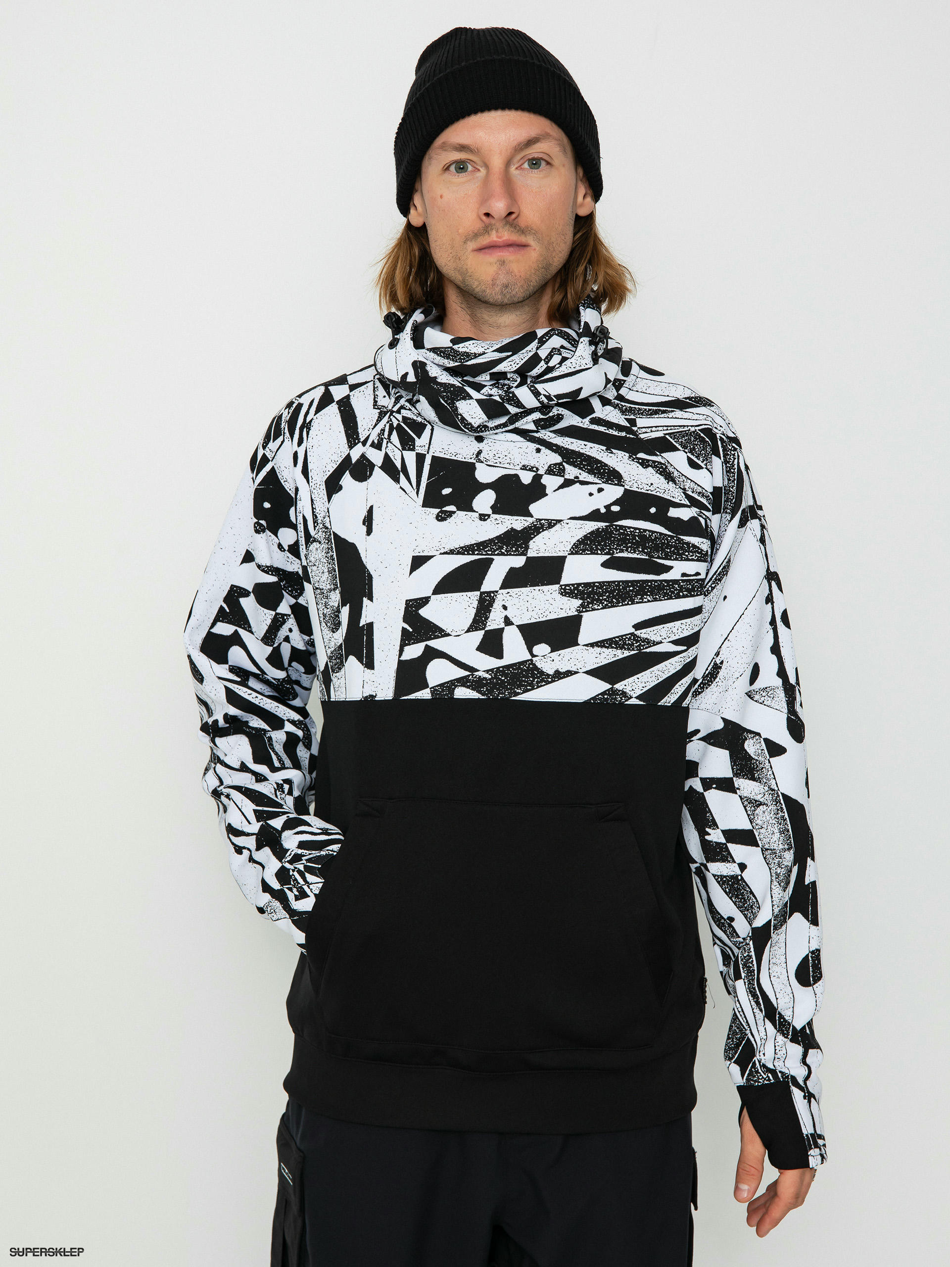 Volcom on sale hydro hoodie