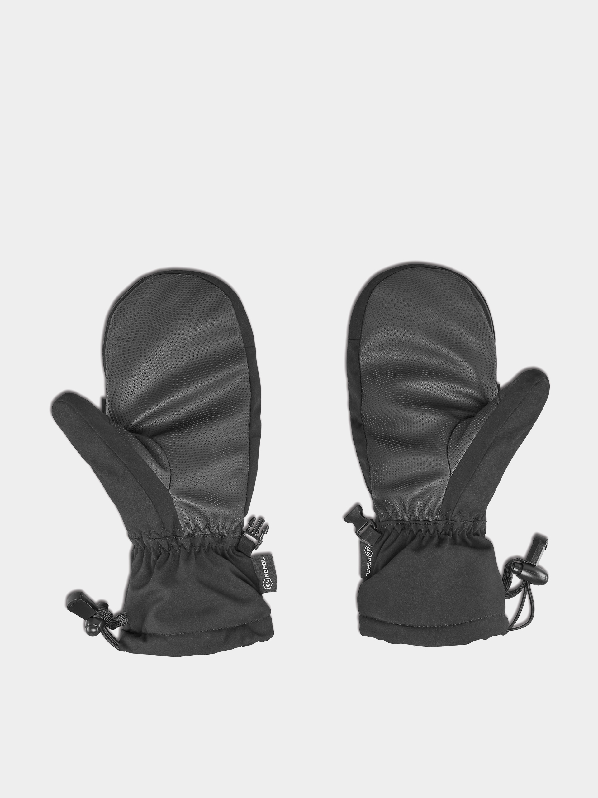 ThirtyTwo Corp Mitt Kesztyű Wmn (black)