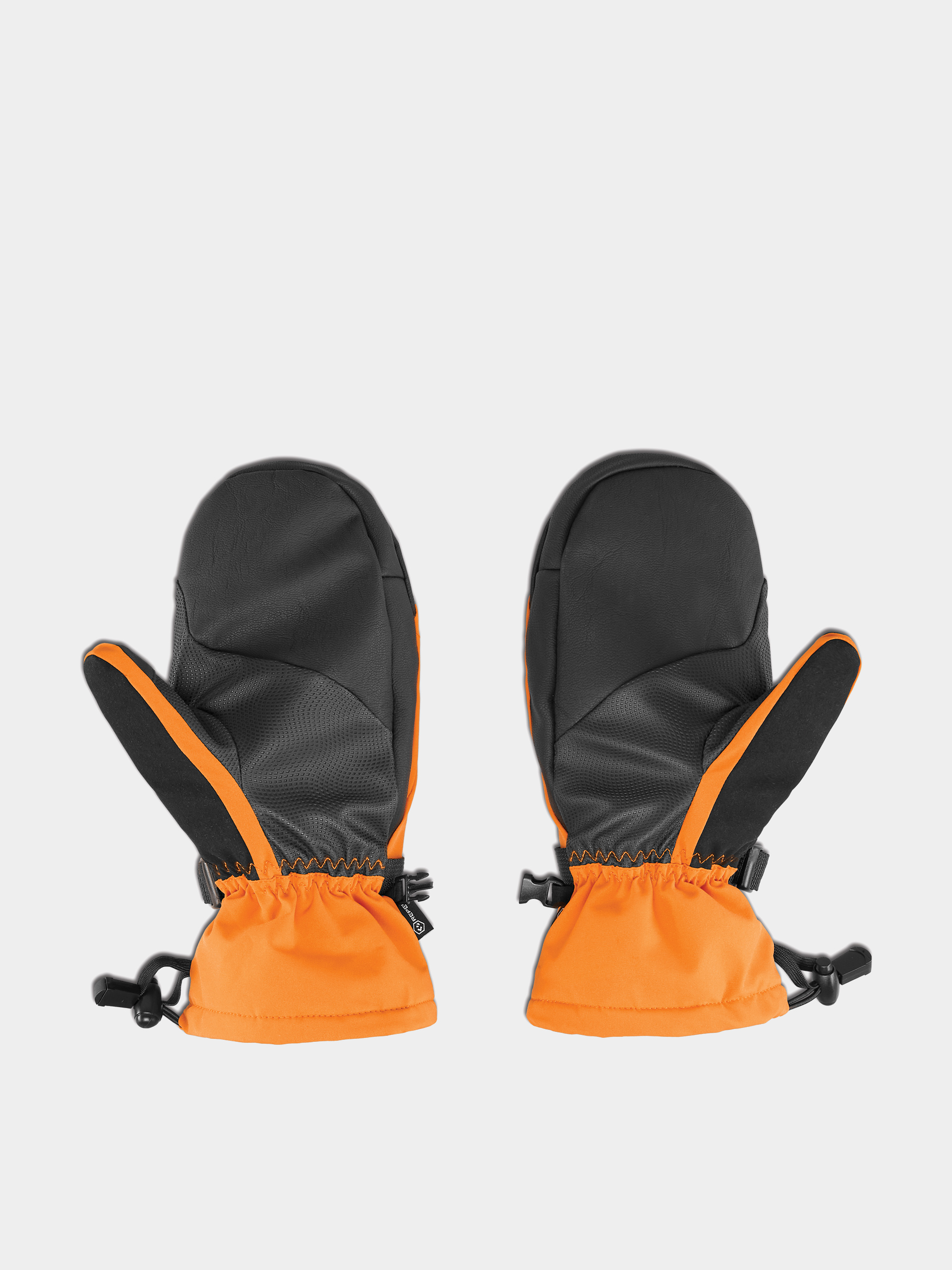 ThirtyTwo Tm Mitt Kesztyű (orange)