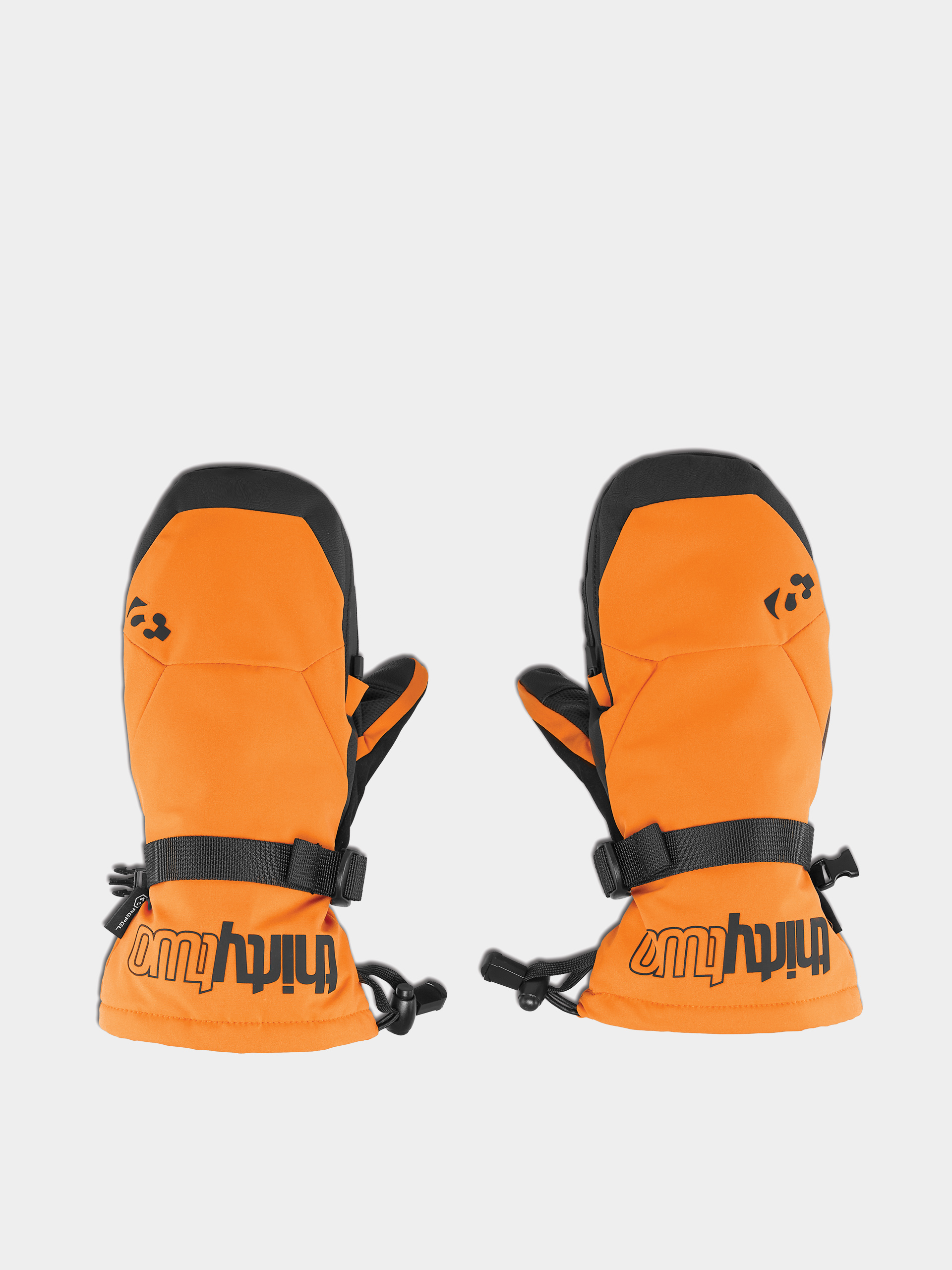 ThirtyTwo Tm Mitt Kesztyű (orange)