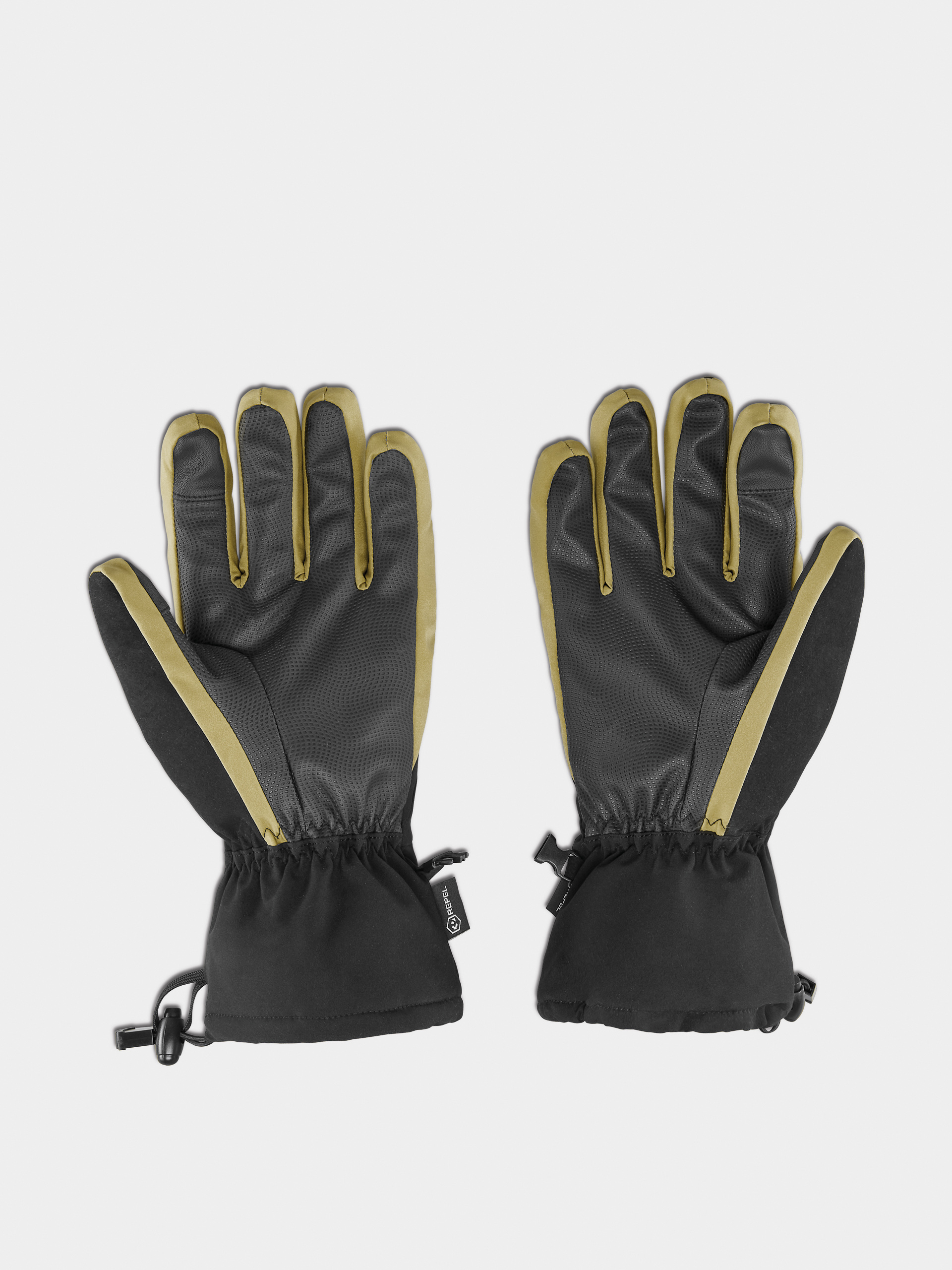 ThirtyTwo Lashed Glove Kesztyű (khaki)