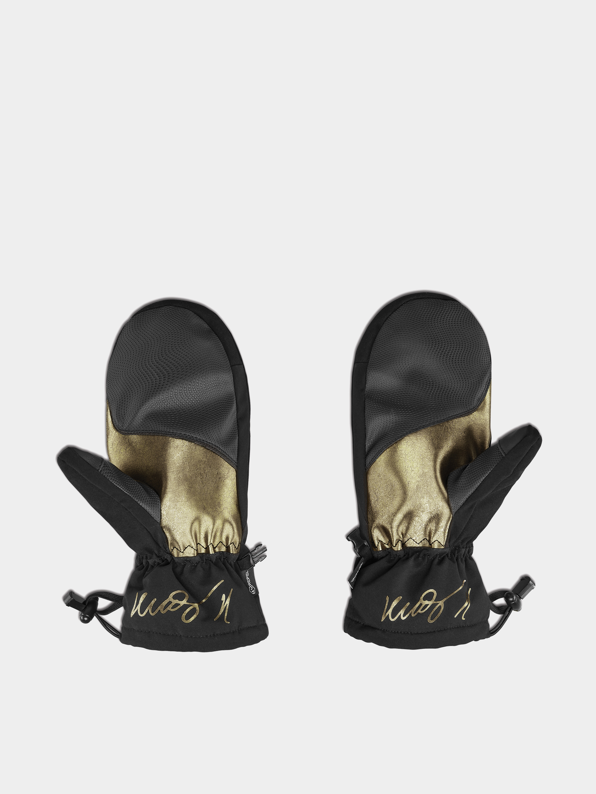 ThirtyTwo Corp Mitt Xlt Kesztyű (black)