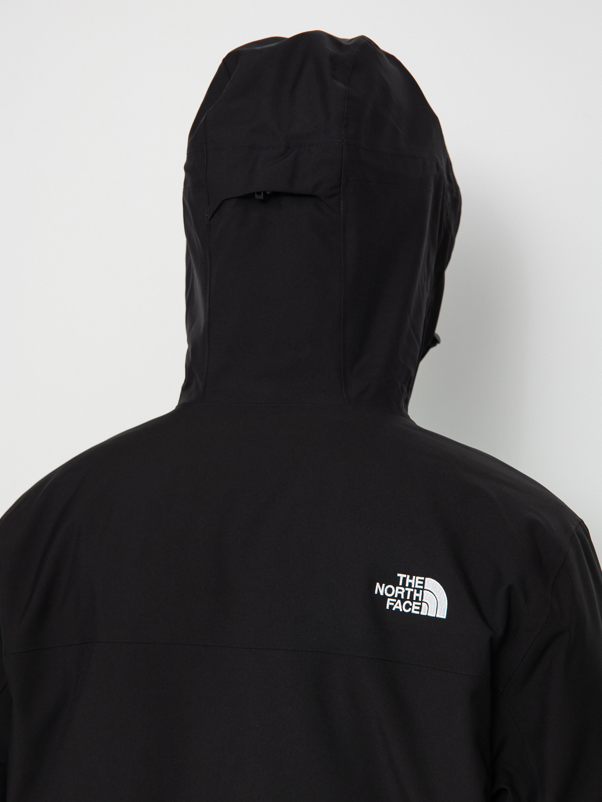 Férfi The North Face Fourbarrel Triclimate Snowboard dzseki (tnf black)