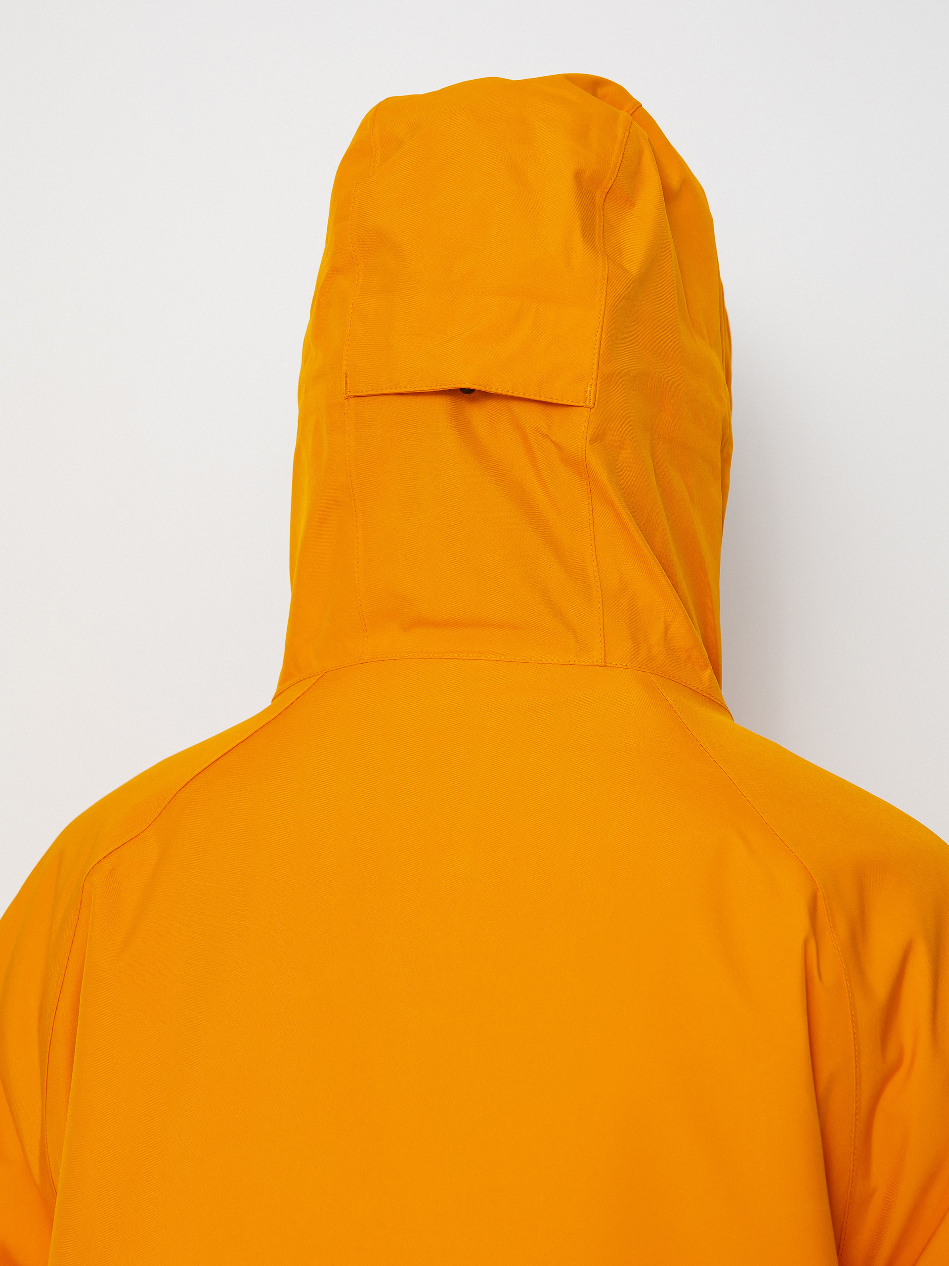 Férfi Volcom Dua Ins Gore Snowboard dzseki (gold)