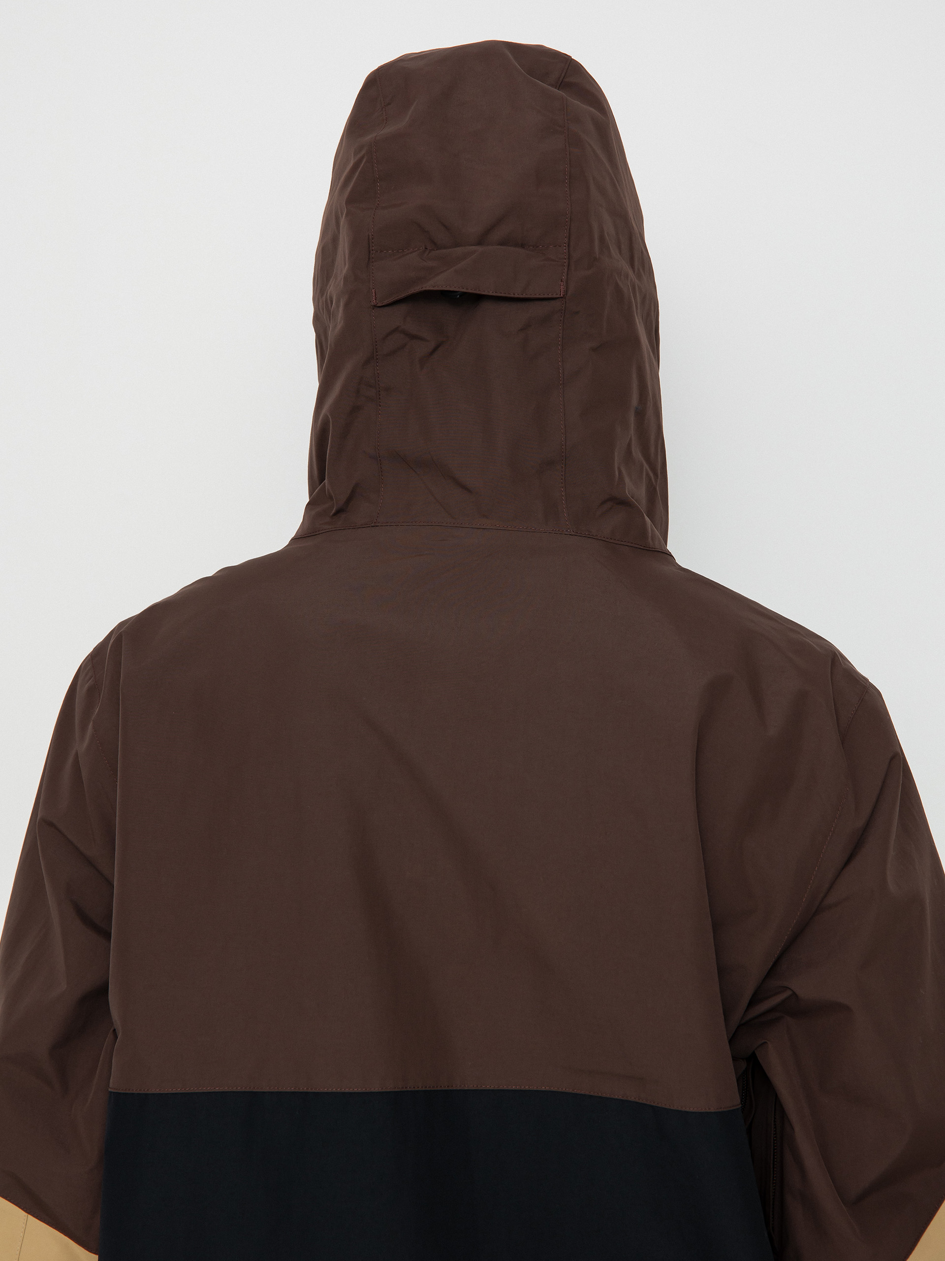 Férfi Volcom L Gore Tex Snowboard dzseki (brown)