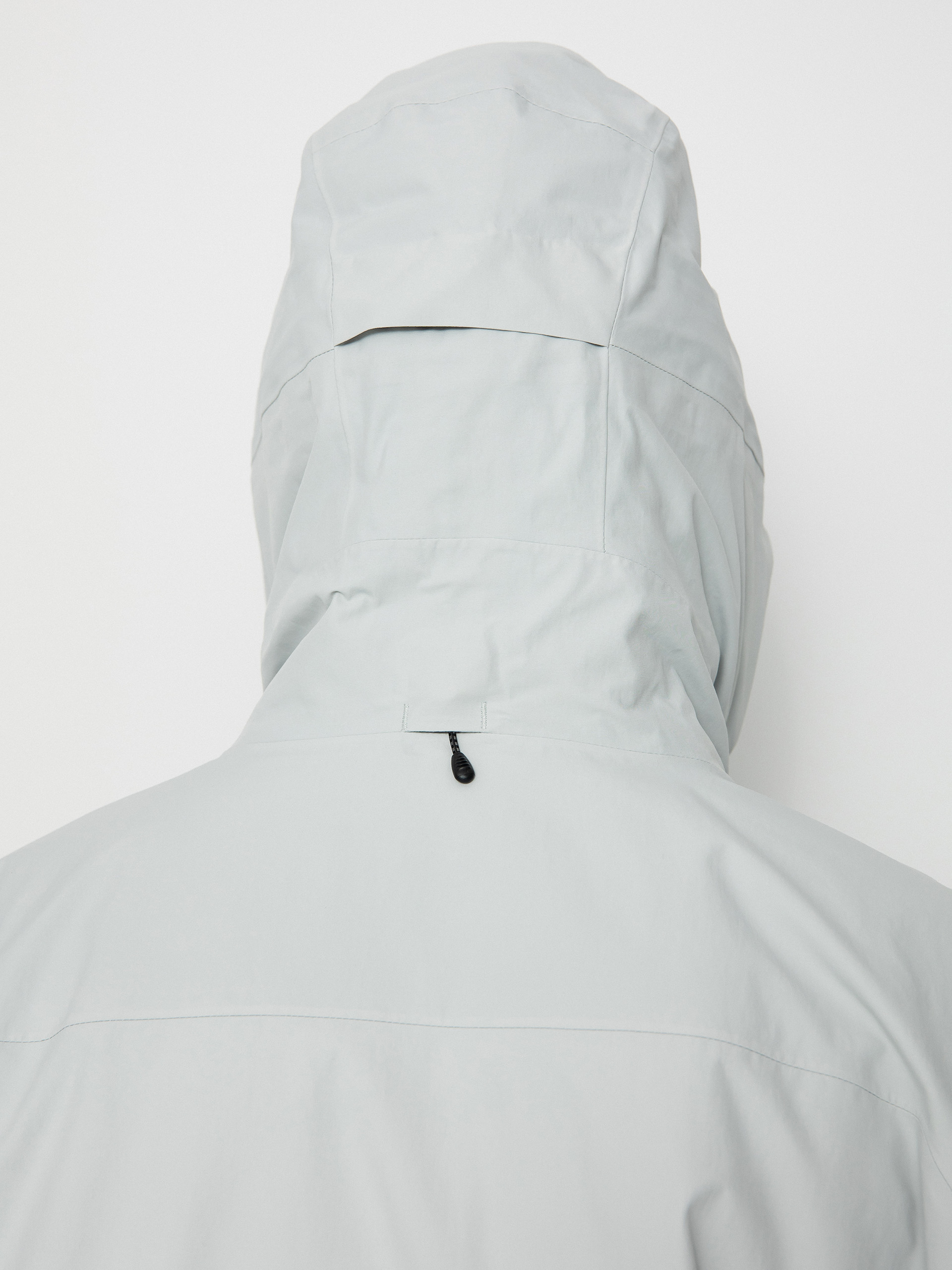 Férfi Burton Ak Gore Tex Cyclic Snowboard dzseki (gray cloud)