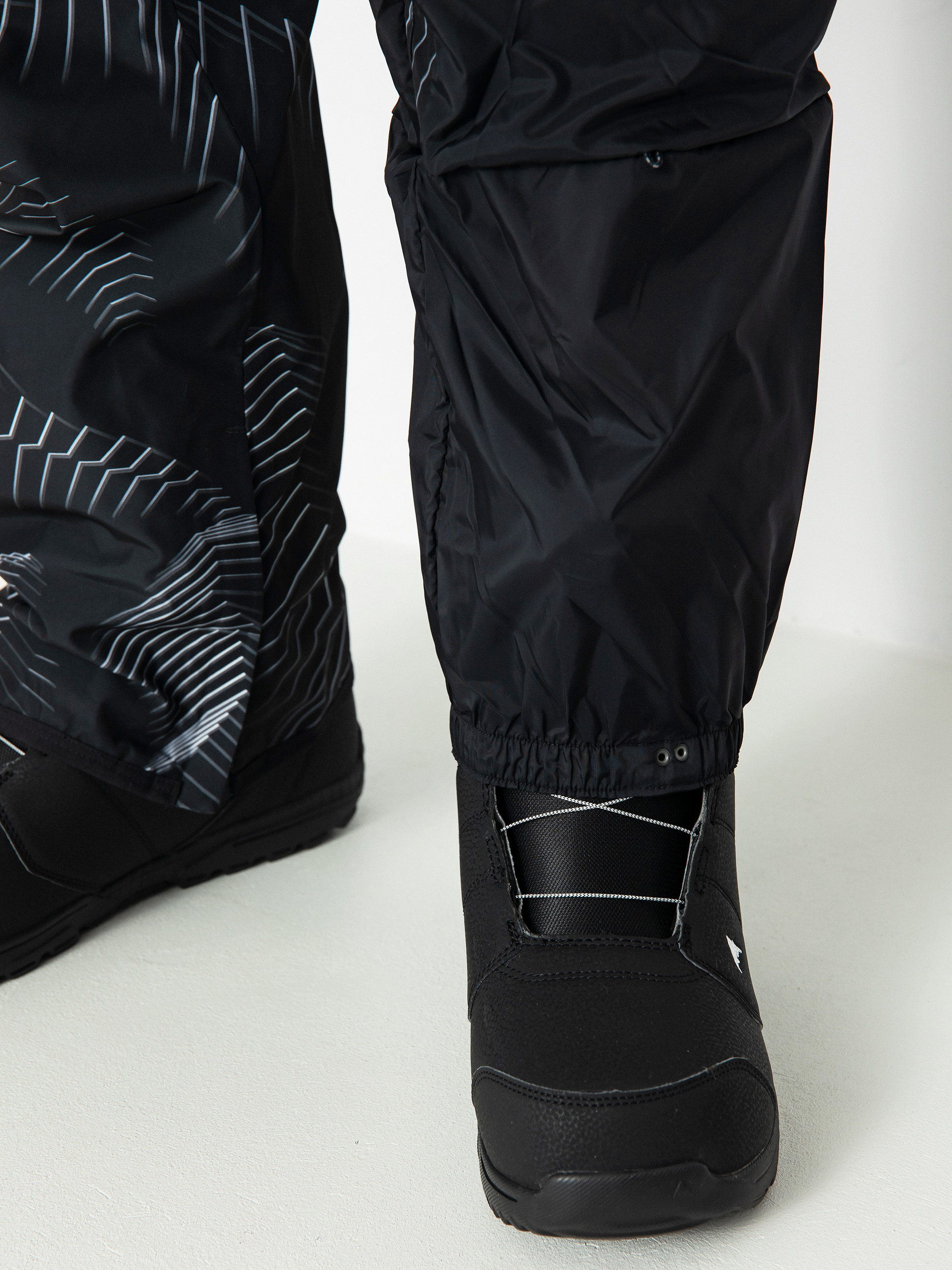 Férfi Burton Ak Gore Tex Cyclic Snowboard nadrág (ridgeline)