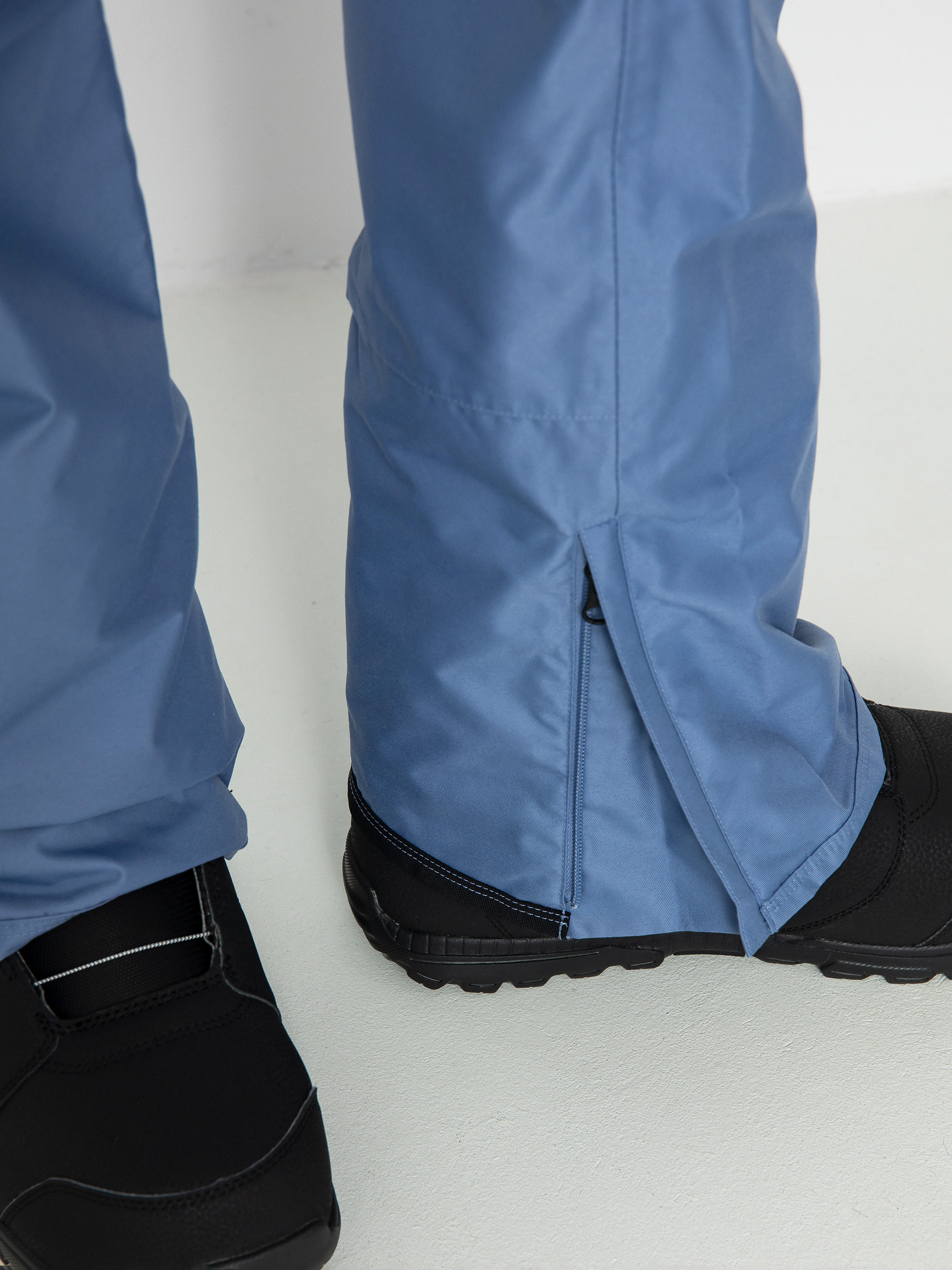 Férfi Burton Cargo Regular Snowboard nadrág (slate blue)