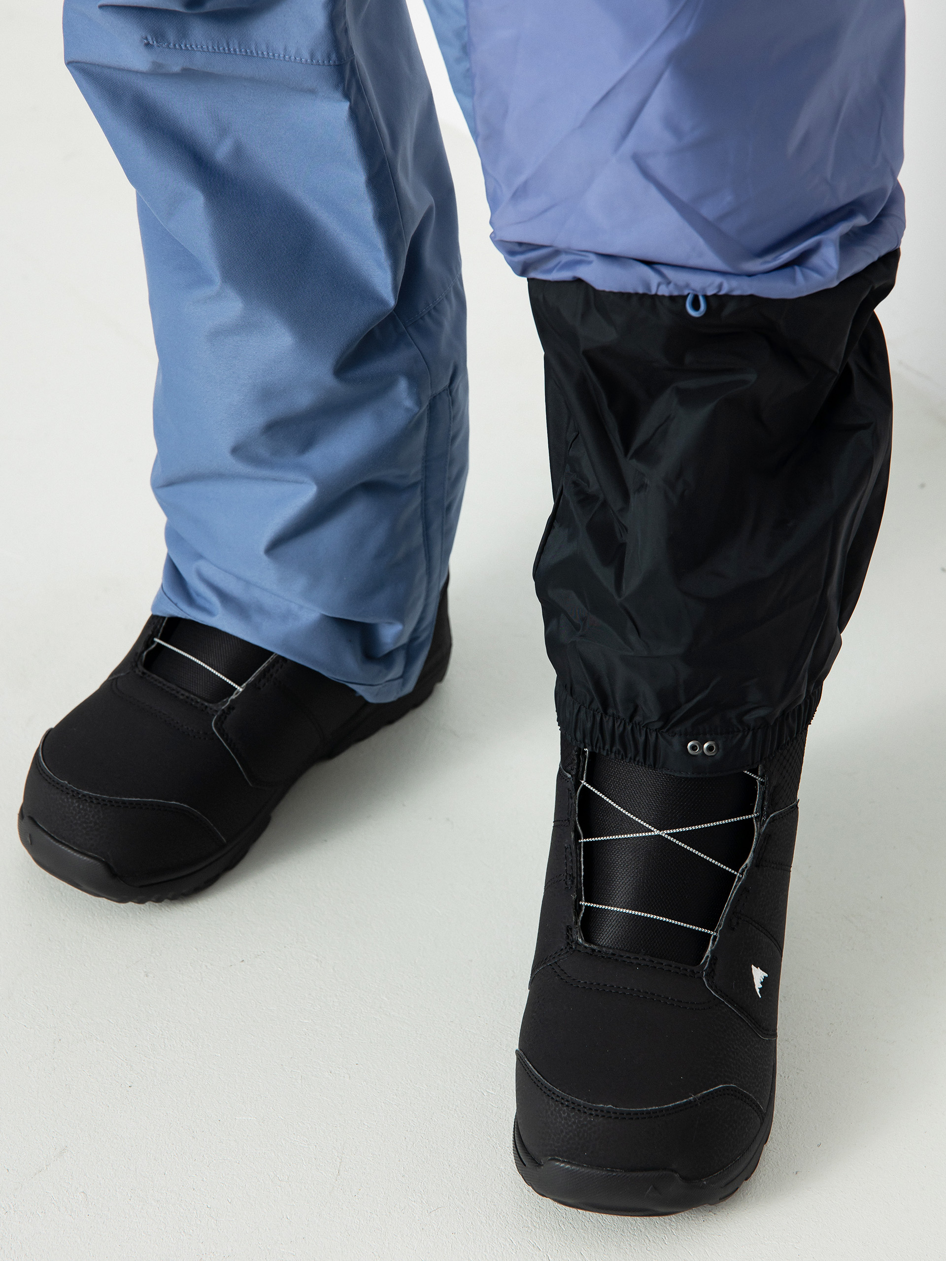 Férfi Burton Cargo Regular Snowboard nadrág (slate blue)