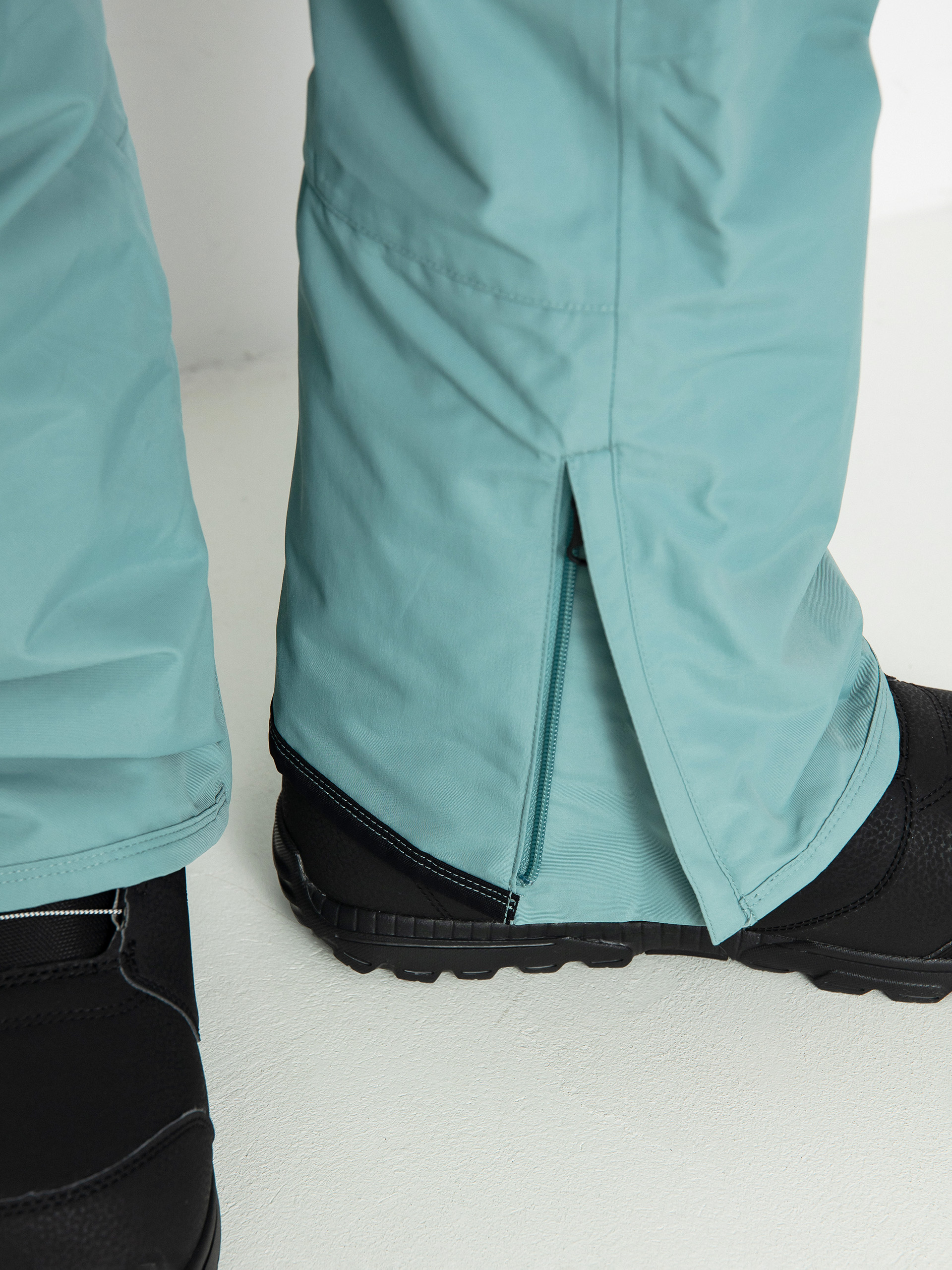 Férfi Burton Covert 2.0 Snowboard nadrág (rock lichen)