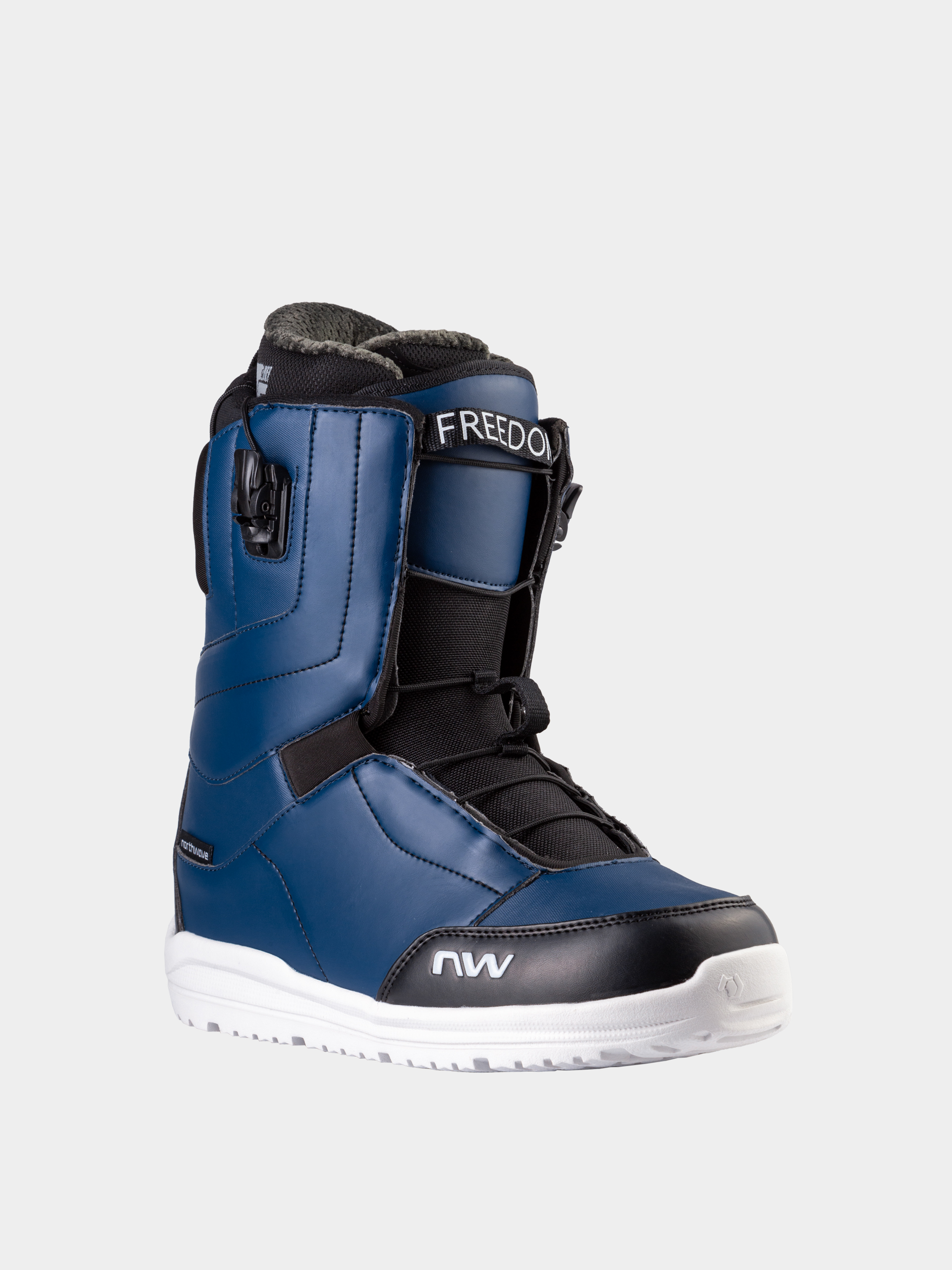 Northwave Freedom Sls Snowboard cipu0151k (deep blue)