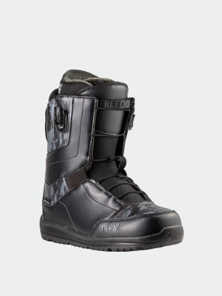 Northwave Freedom Sls Snowboard cipők (black camo)