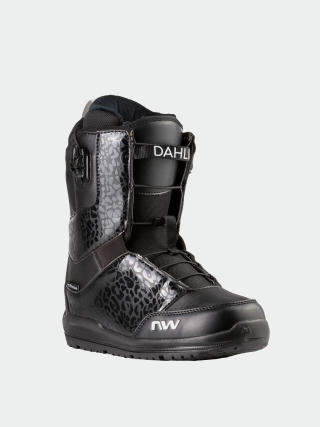 Northwave Dahlia Sls Snowboard cipők Wmn (black)