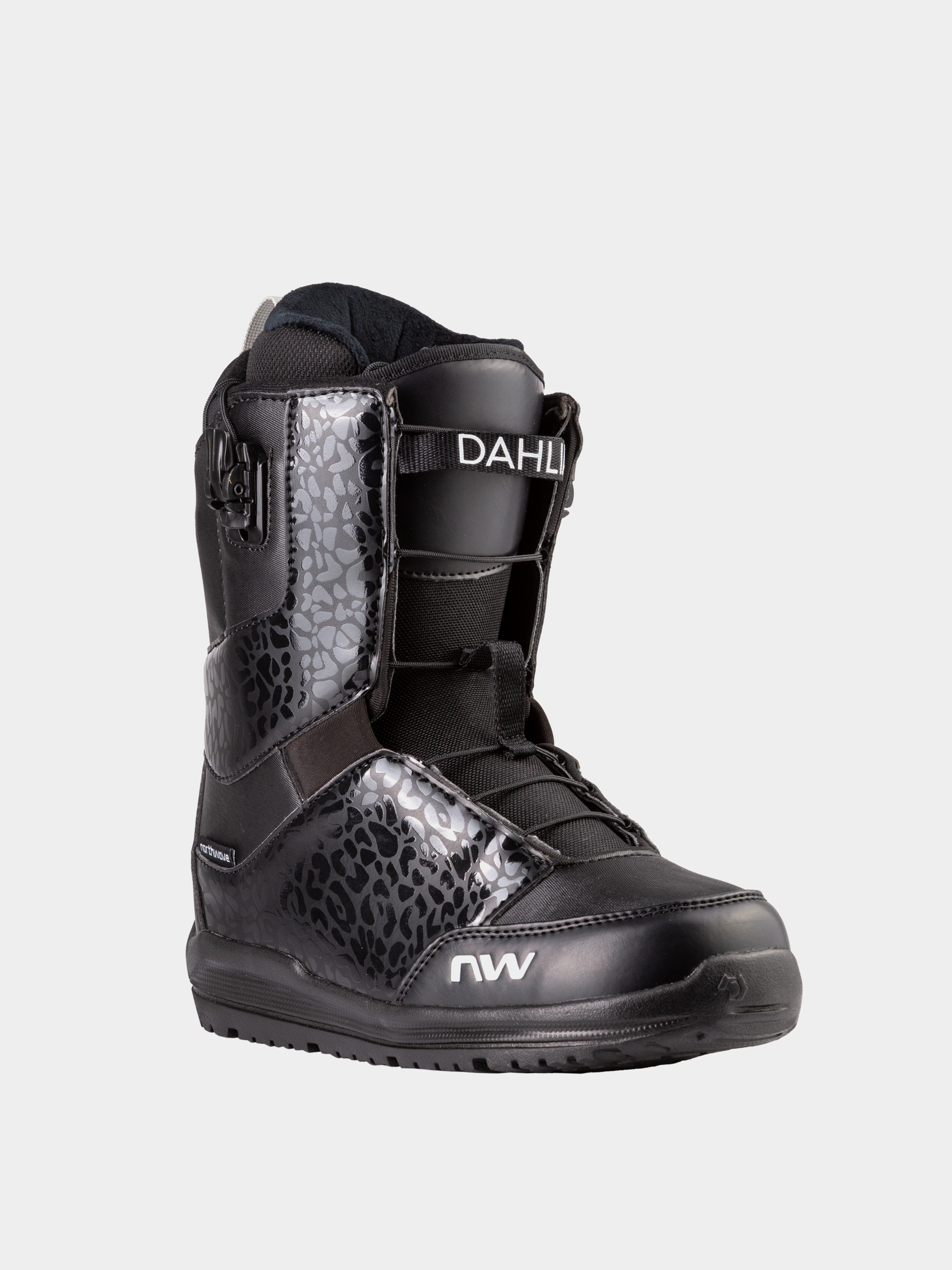 Northwave Dahlia Sls Snowboard cipu0151k Wmn (black)