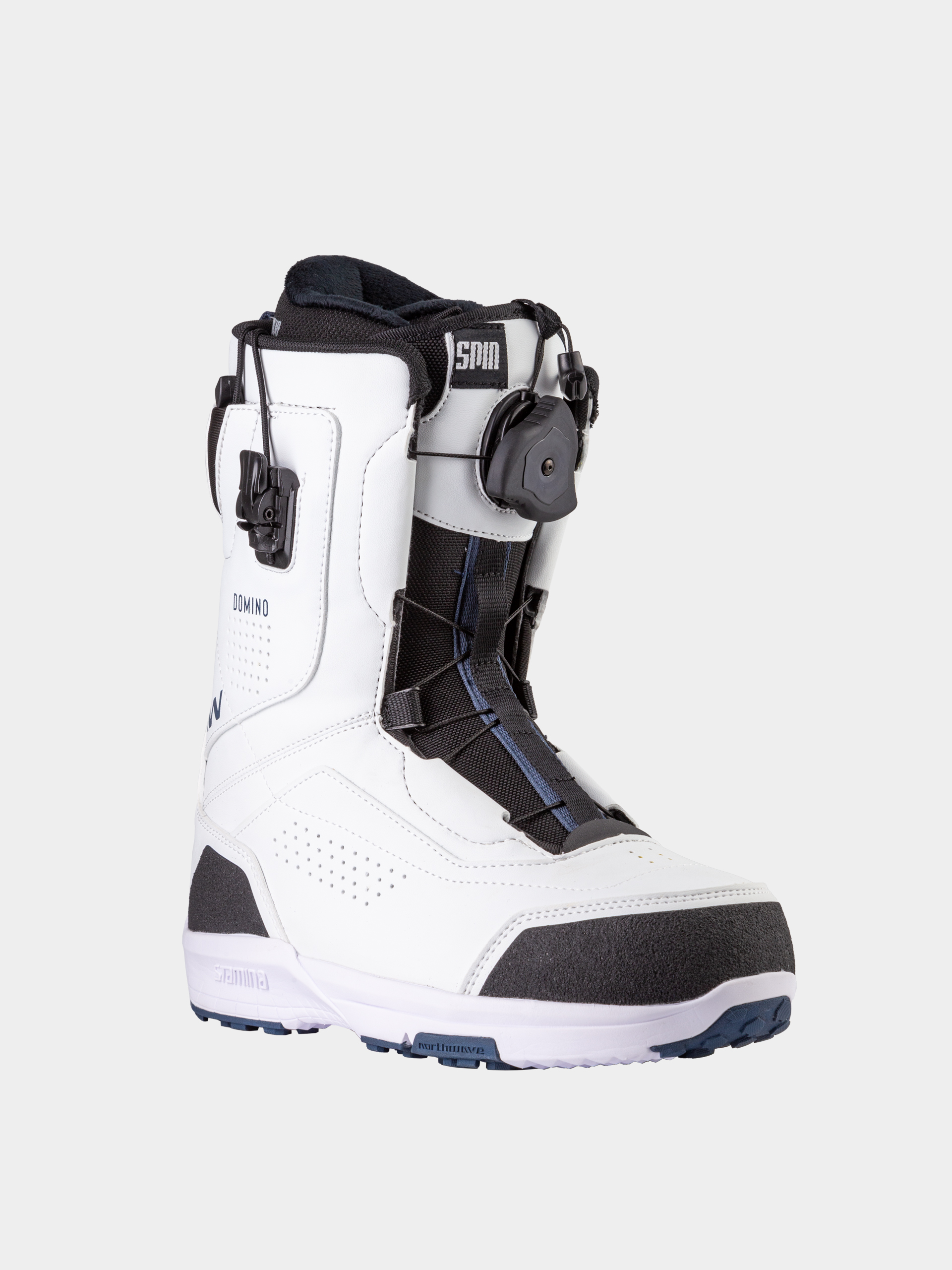 Northwave Domino Hybrid Snowboard cipu0151k Wmn (white)