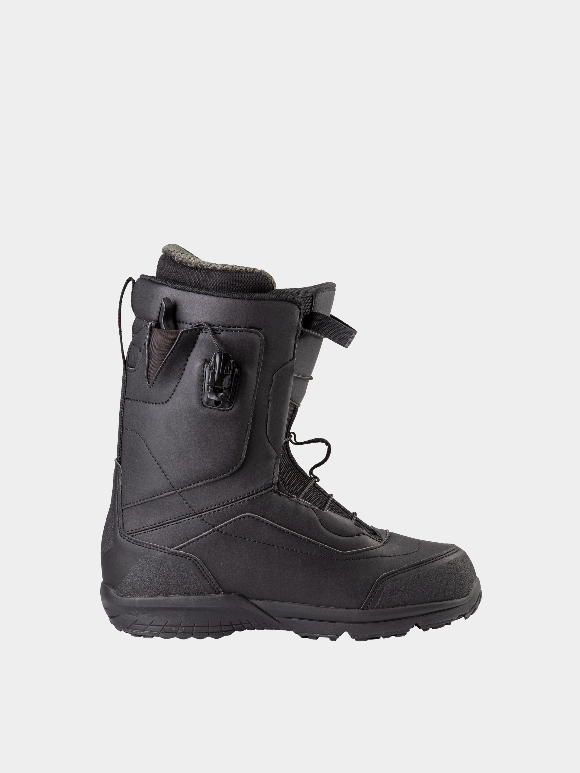 Férfi Northwave Edge Sls Snowboard cipők (black)