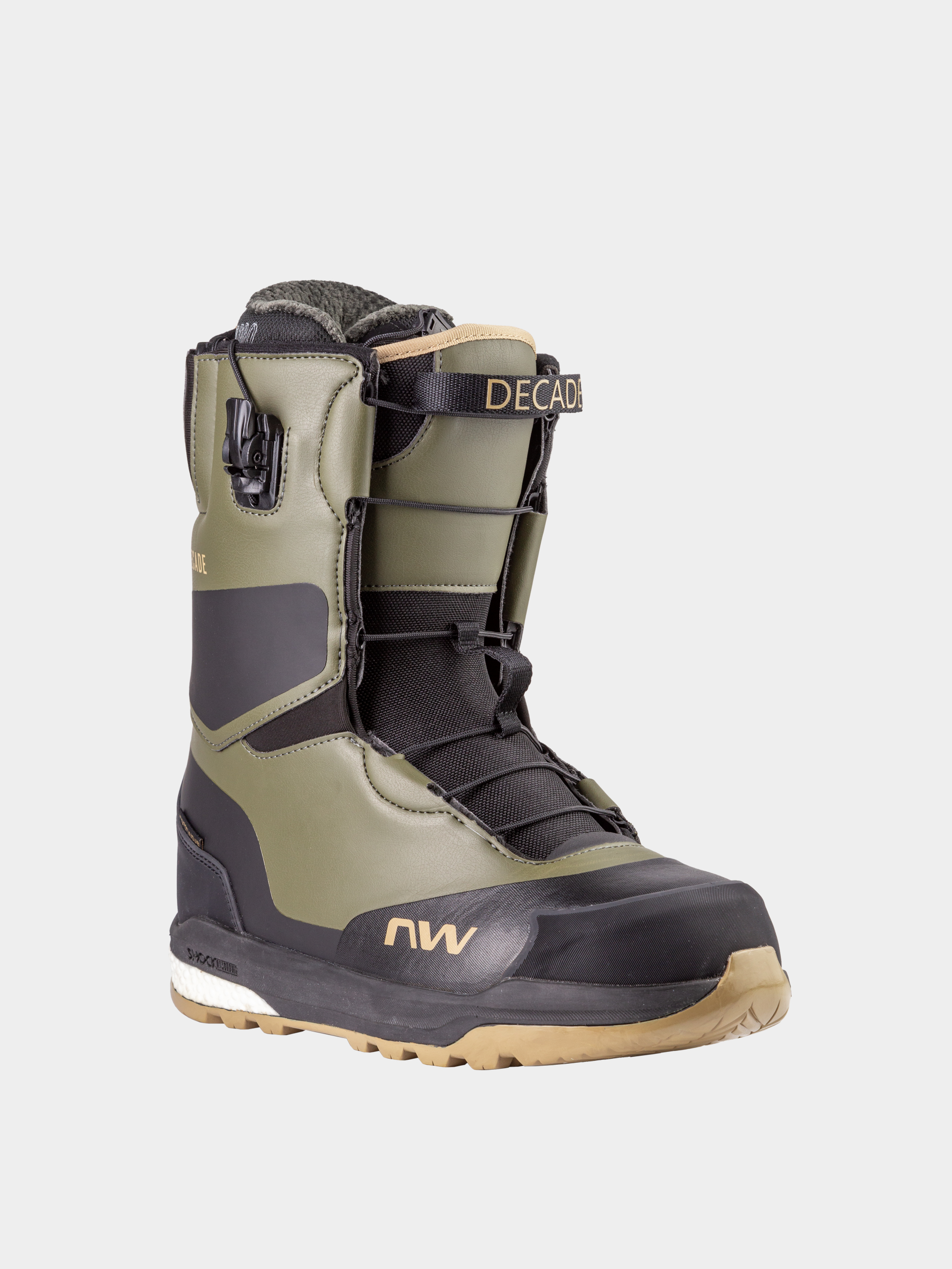 Northwave Decade Sls Snowboard cipők