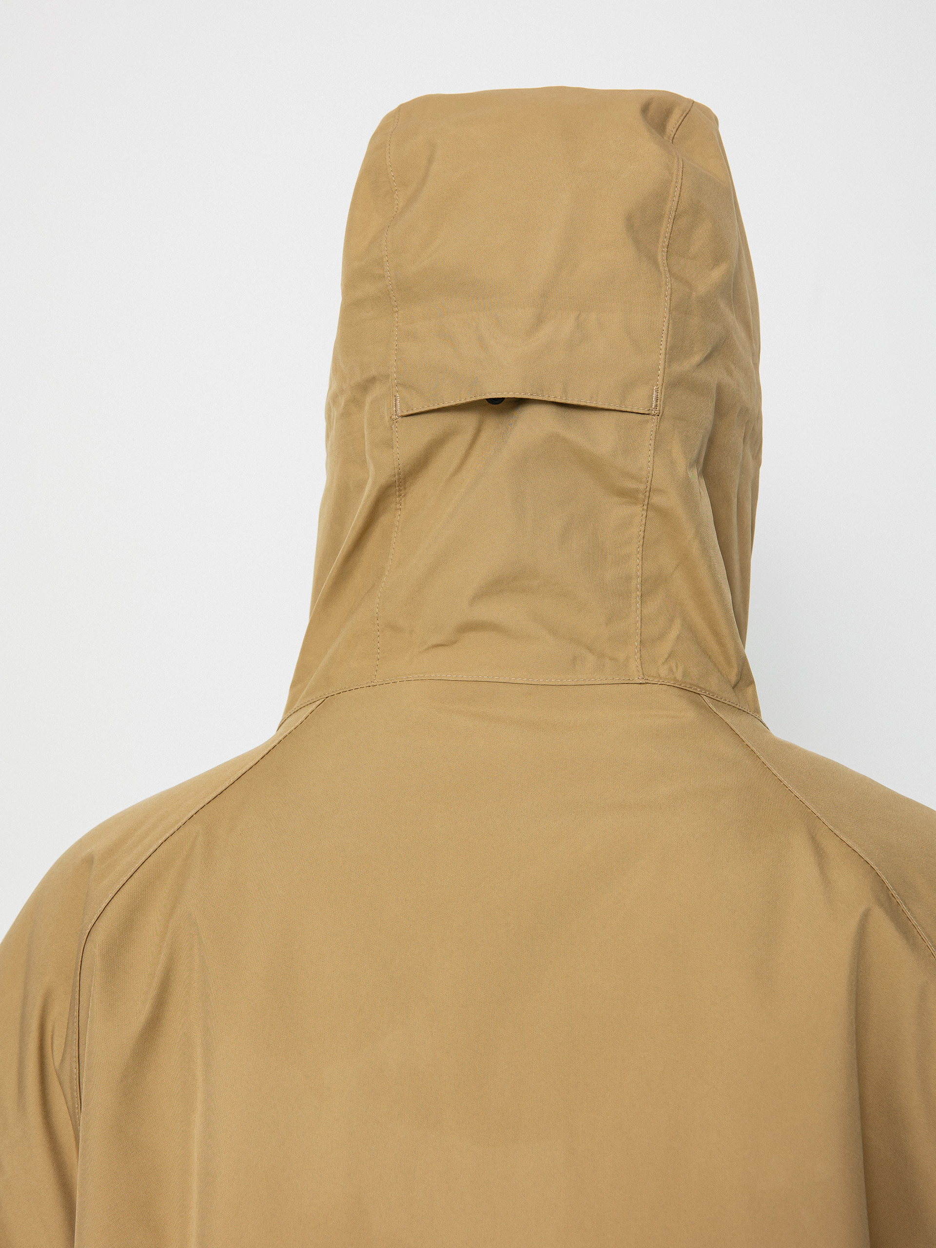 Férfi Volcom Dua Ins Gore Snowboard dzseki (dark khaki)