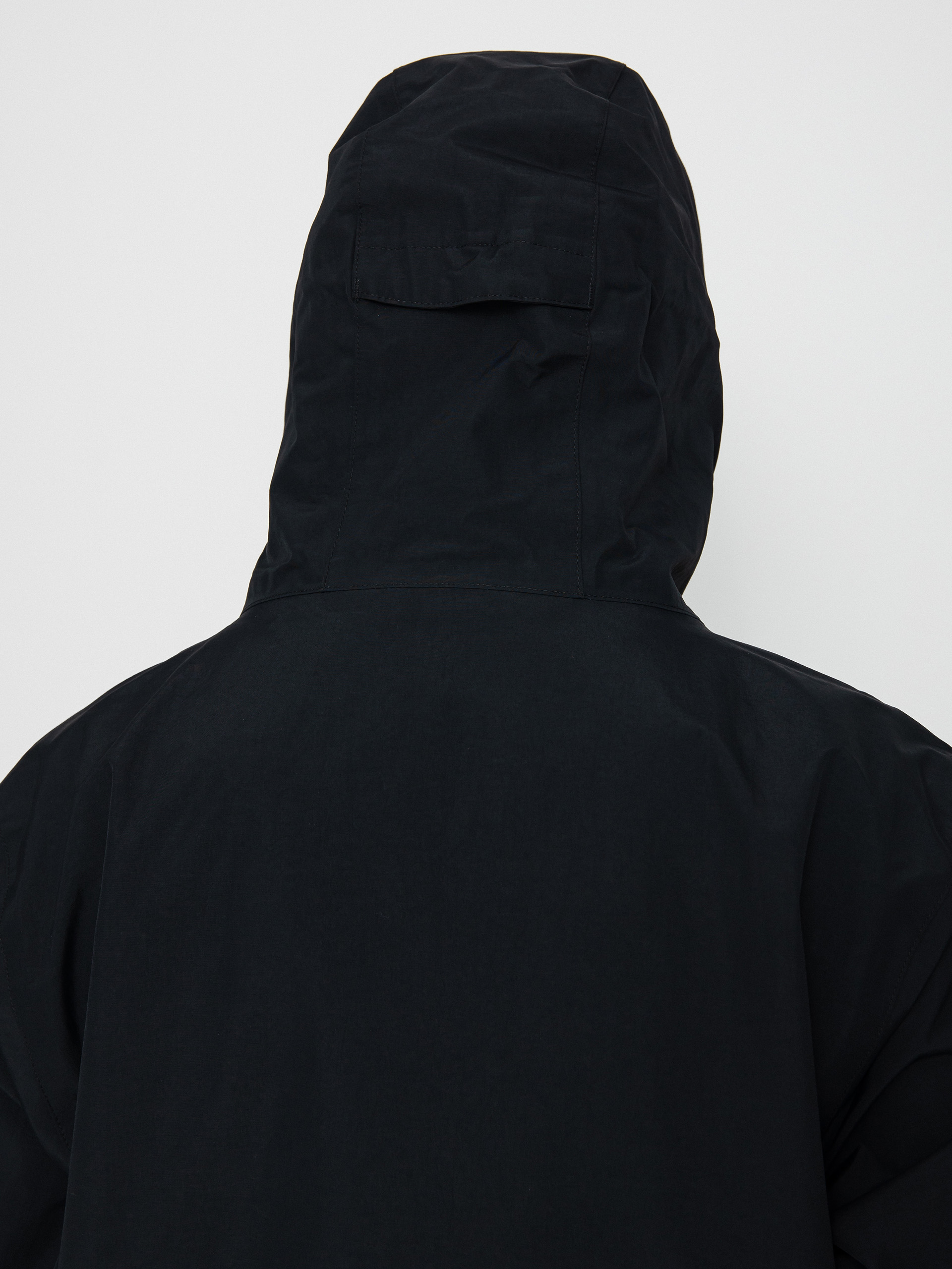 Férfi Volcom L Gore Tex Snowboard dzseki (black)