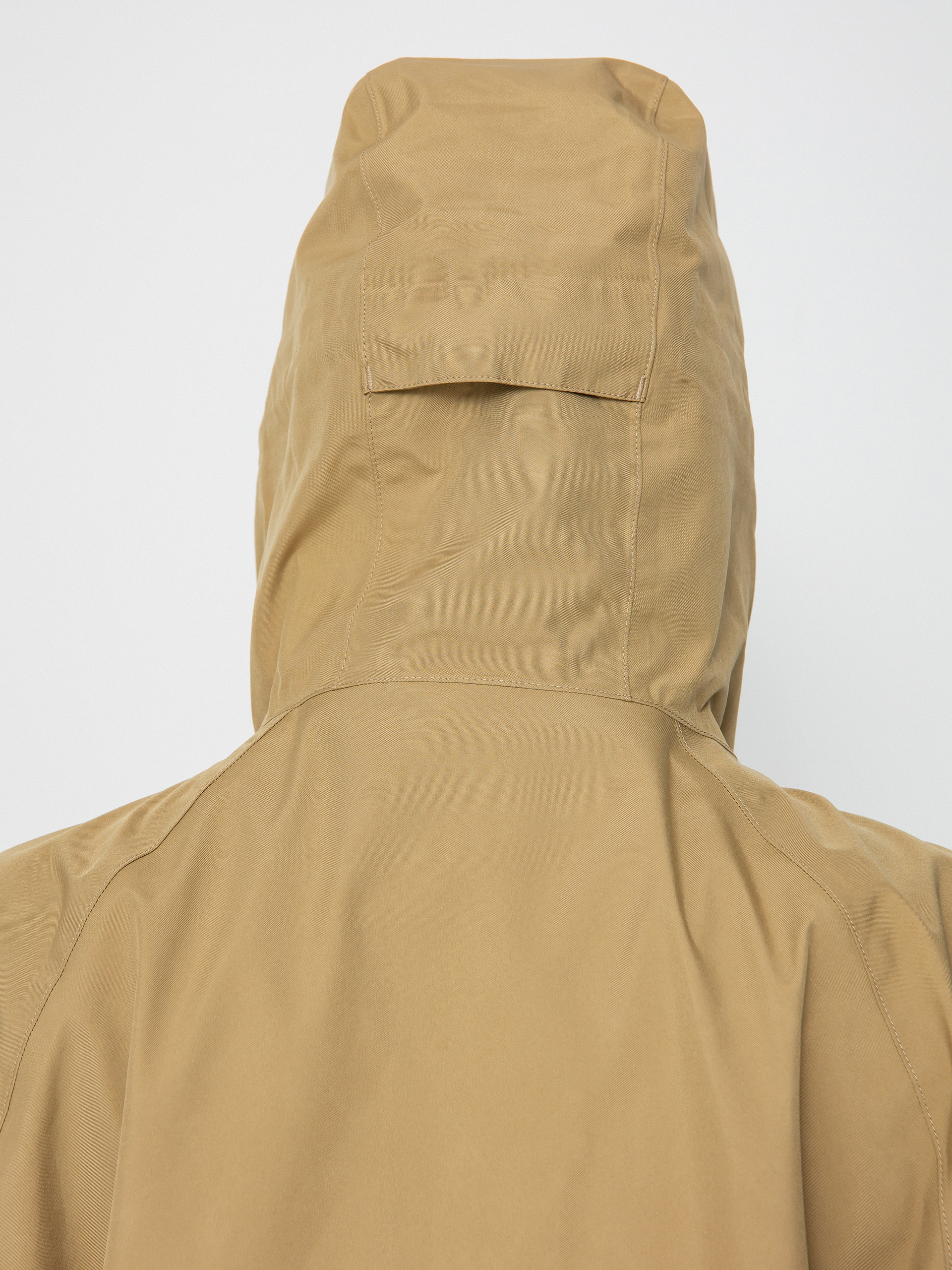 Férfi Volcom Dua Gore Tex Snowboard dzseki (dark khaki)