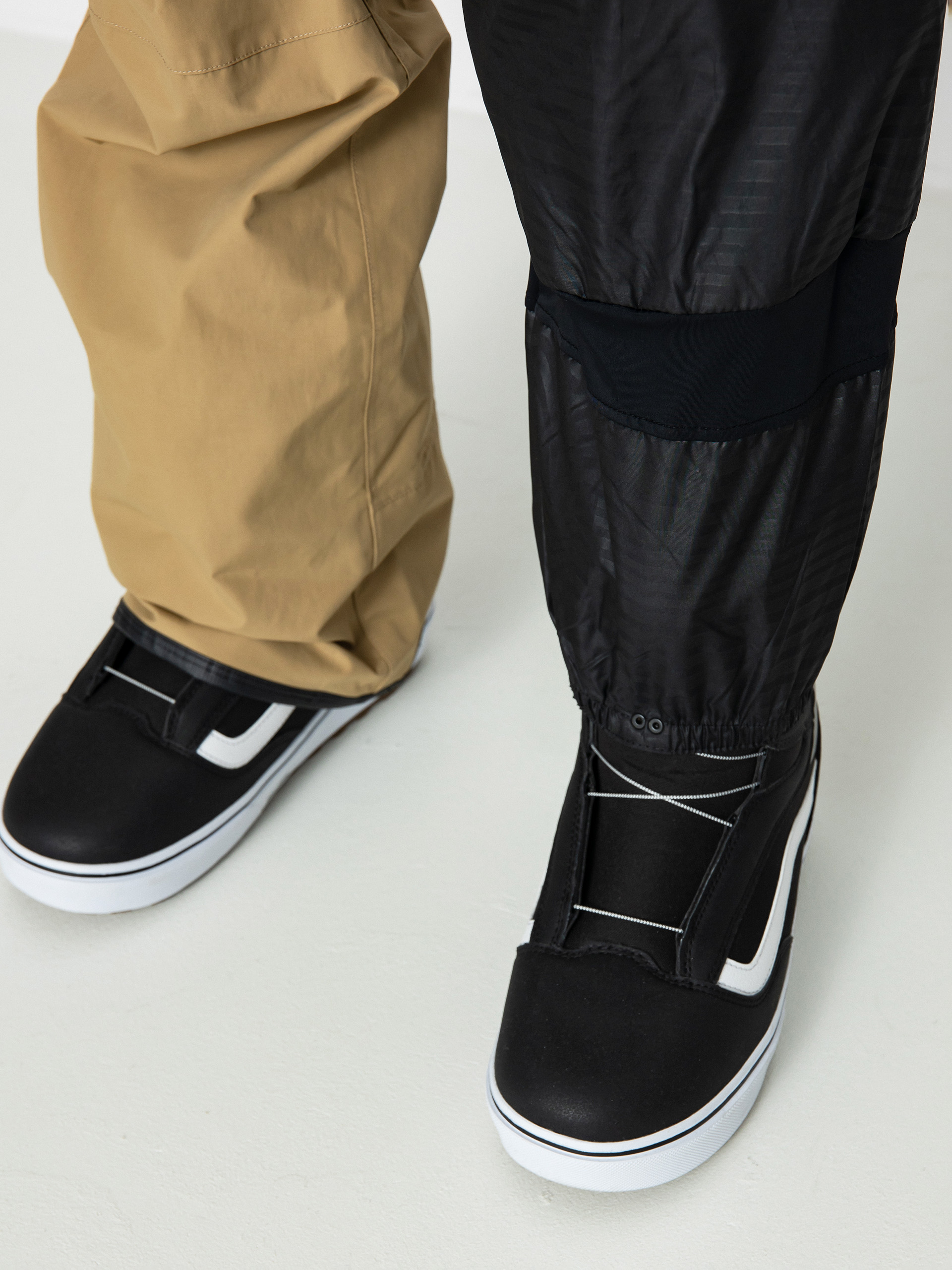 Férfi Volcom L Gore Tex Snowboard nadrág (dark khaki)