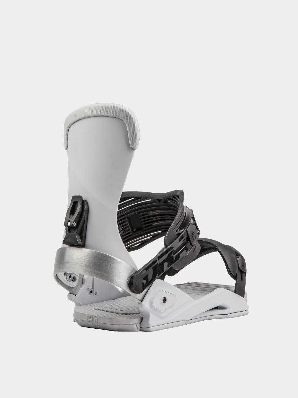 Férfi Drake Reload Snowboard kötés (ice grey)