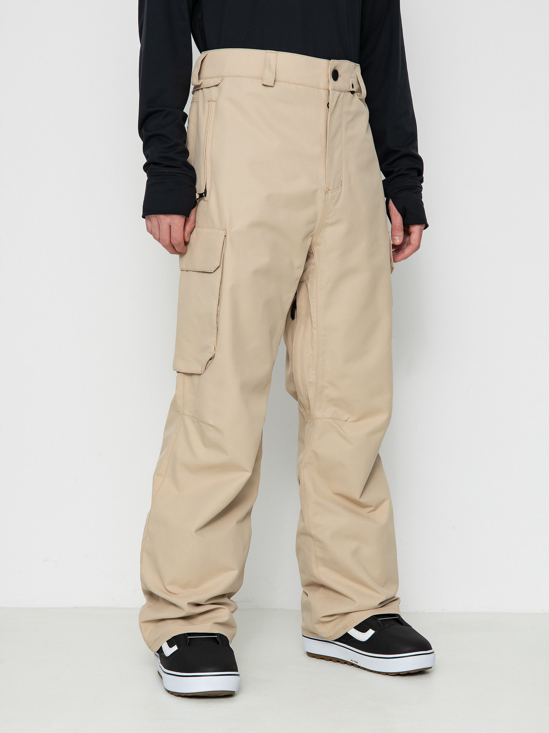Férfi Volcom V.Co Hunter Snowboard nadrág (khakiest)