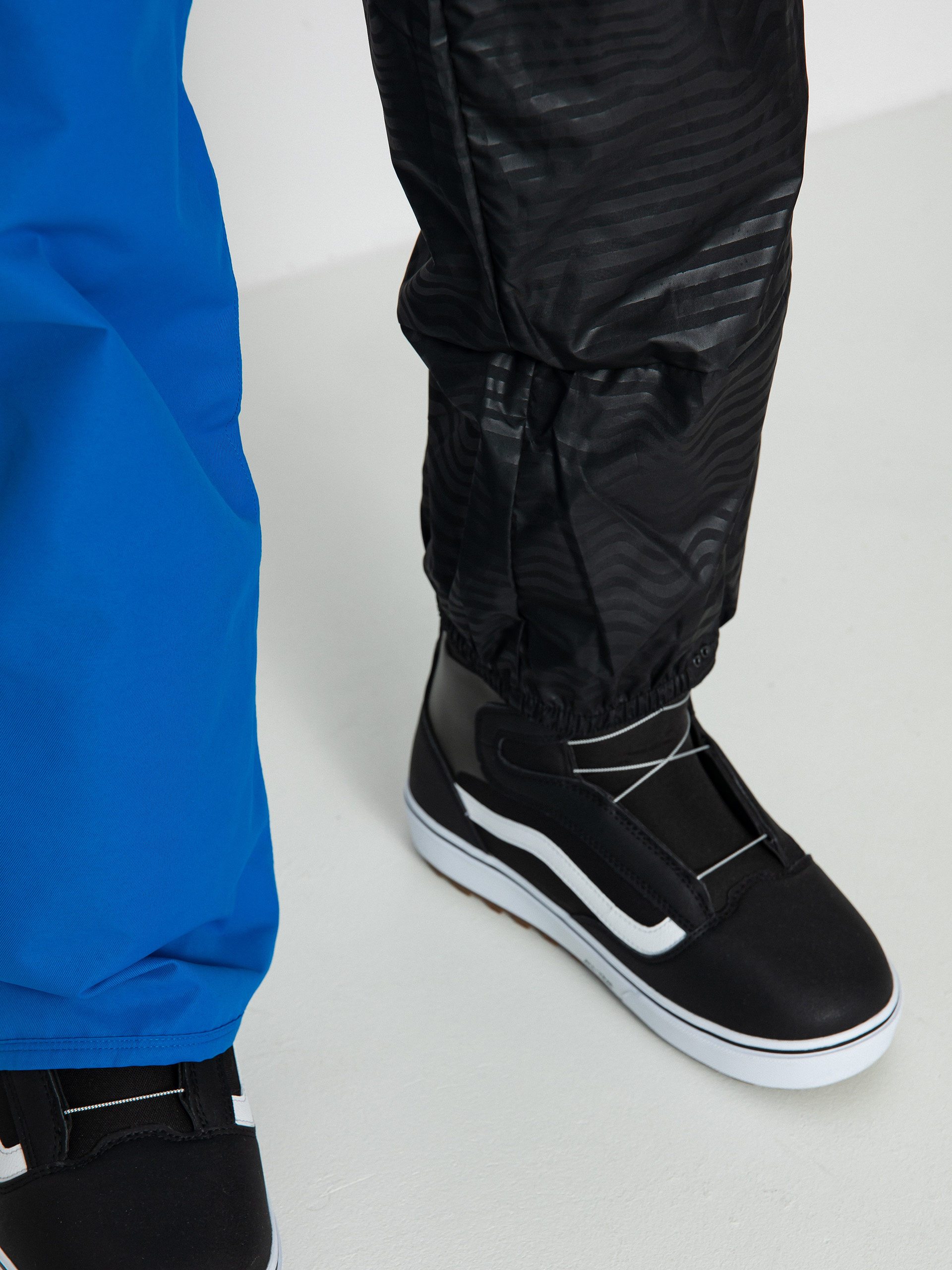 Férfi Volcom 5 Pocket Snowboard nadrág (electric blue)