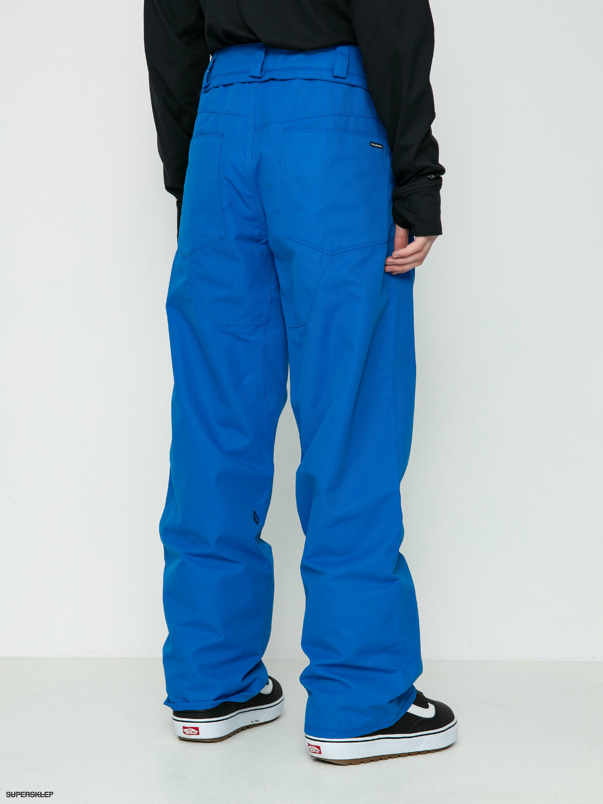 Volcom carbon 2025 snowboard pants