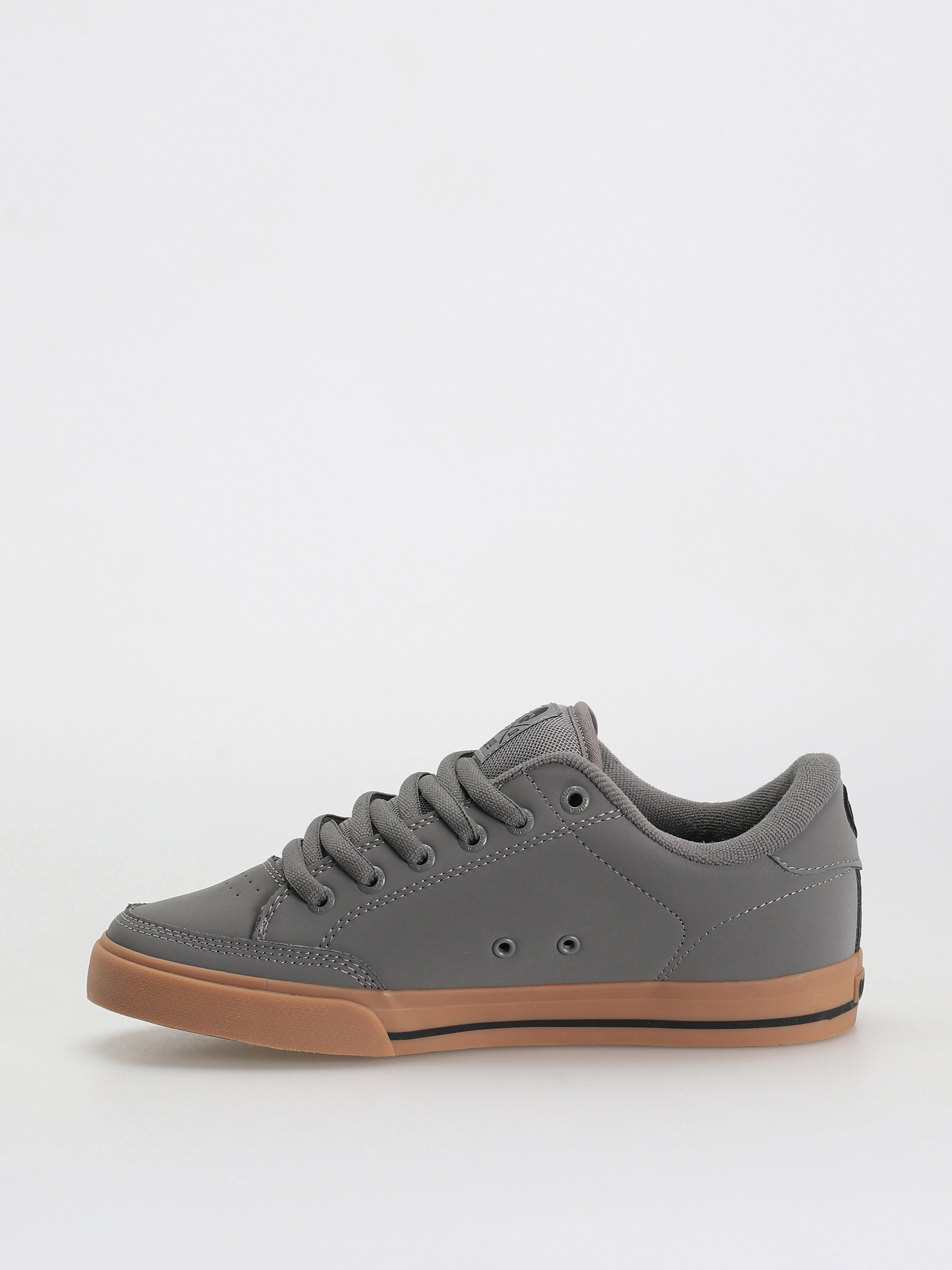 Circa Al 50 Cipők (grey/gum)