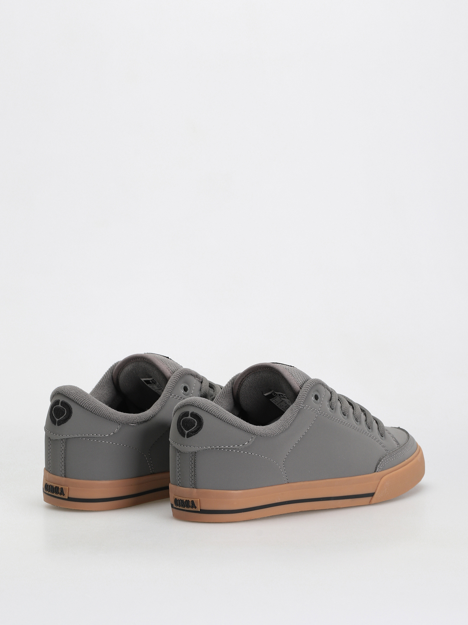 Circa Al 50 Cipők (grey/gum)