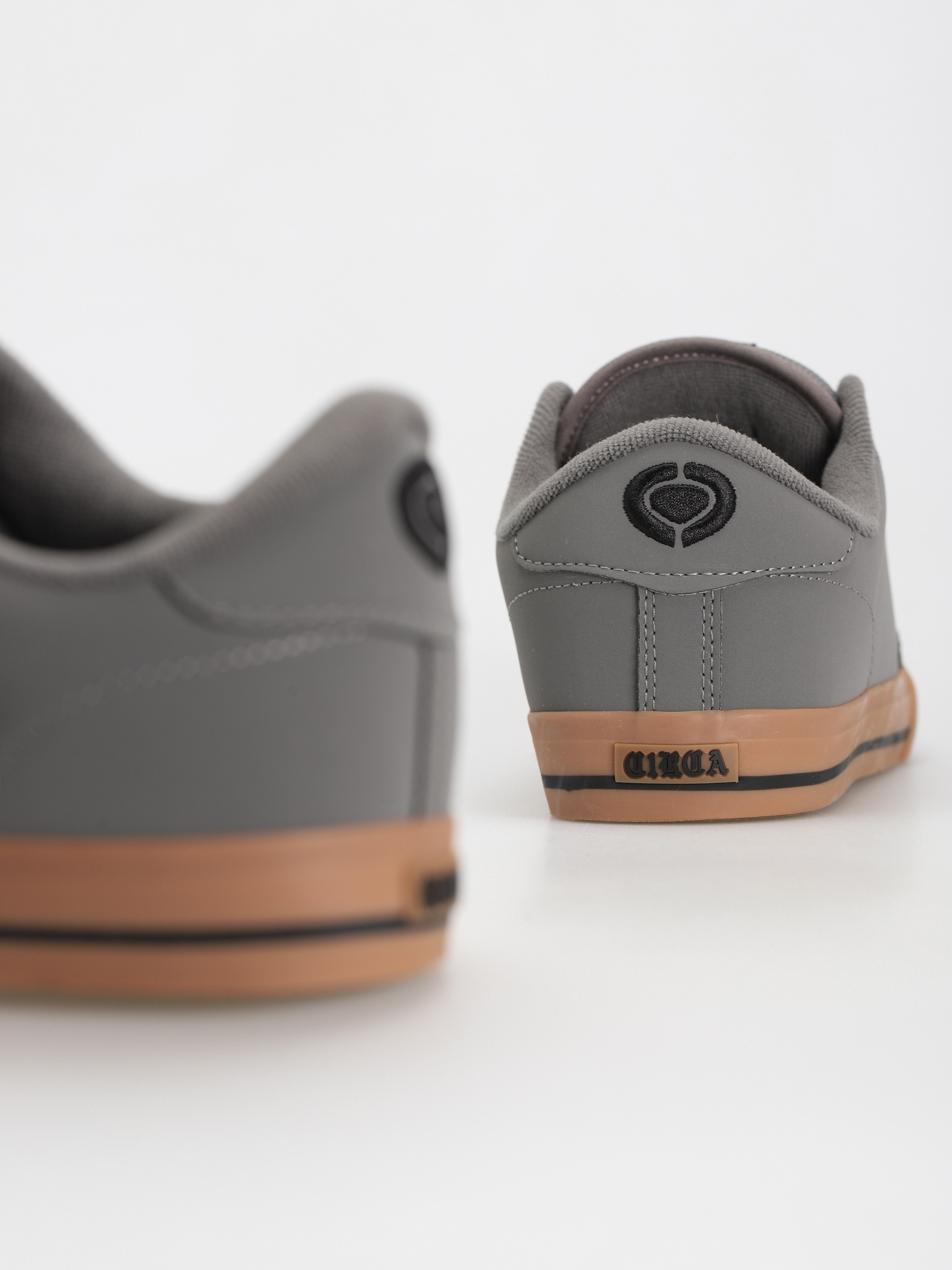 Circa Al 50 Cipők (grey/gum)