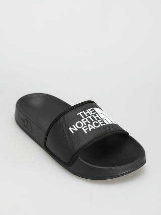 The North Face Base Camp Slide III Flip-flop papucsok Wmn (tnf black/tnf white)
