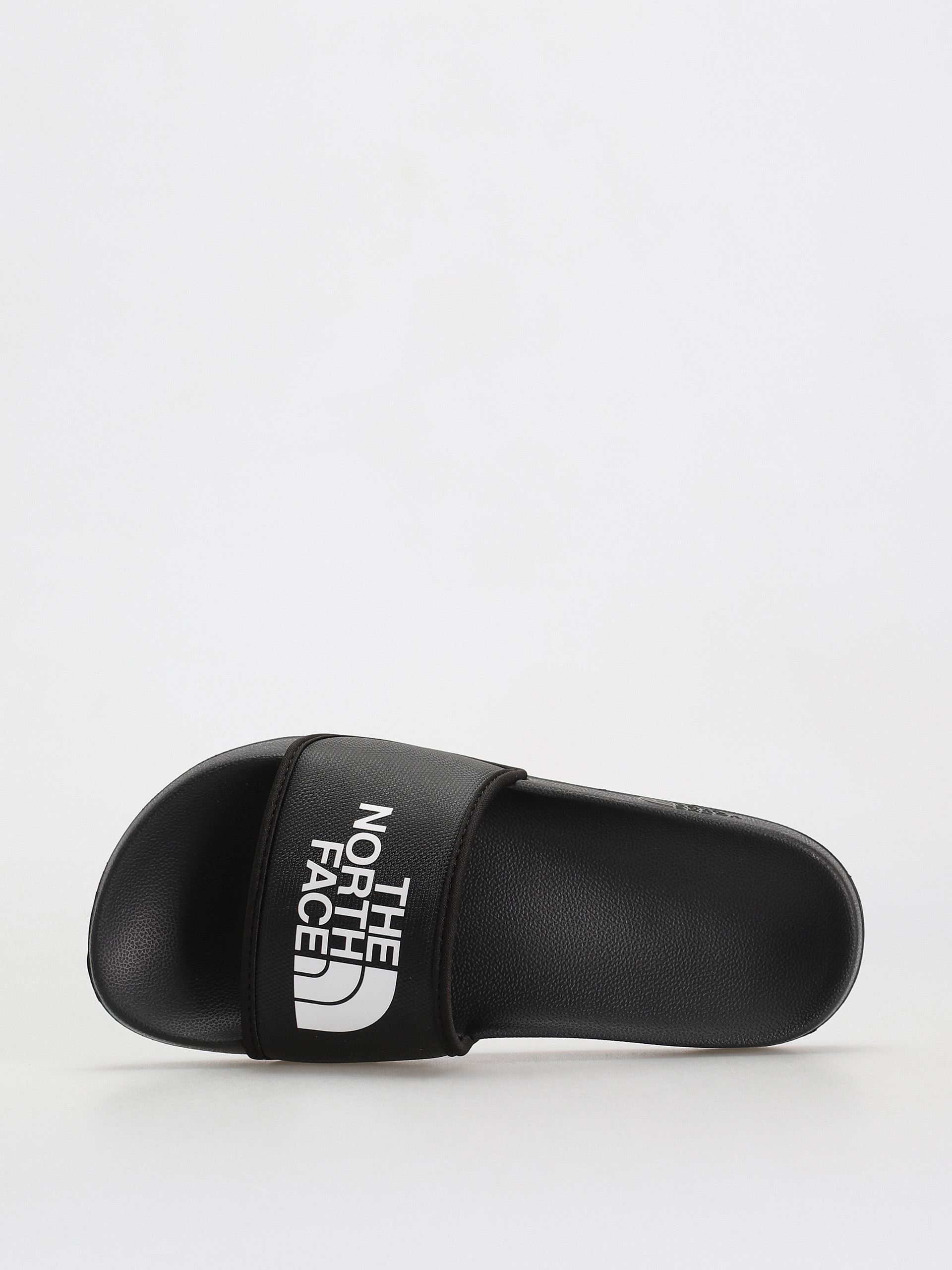 The North Face Base Camp Slide III Flip-flop papucsok Wmn (tnf black/tnf white)