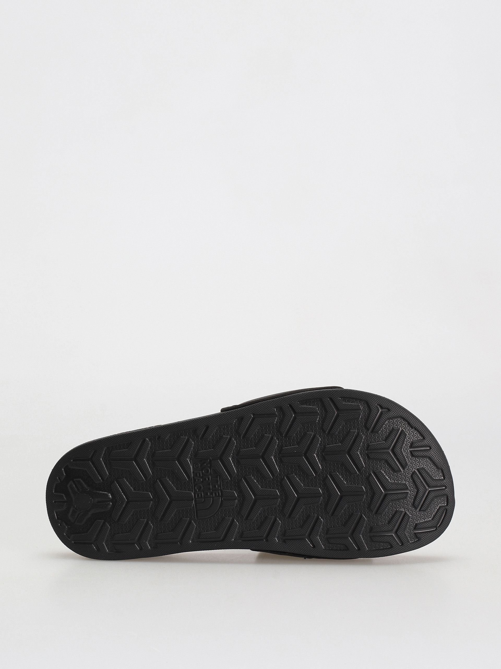 The North Face Base Camp Slide III Flip-flop papucsok Wmn (tnf black/tnf white)