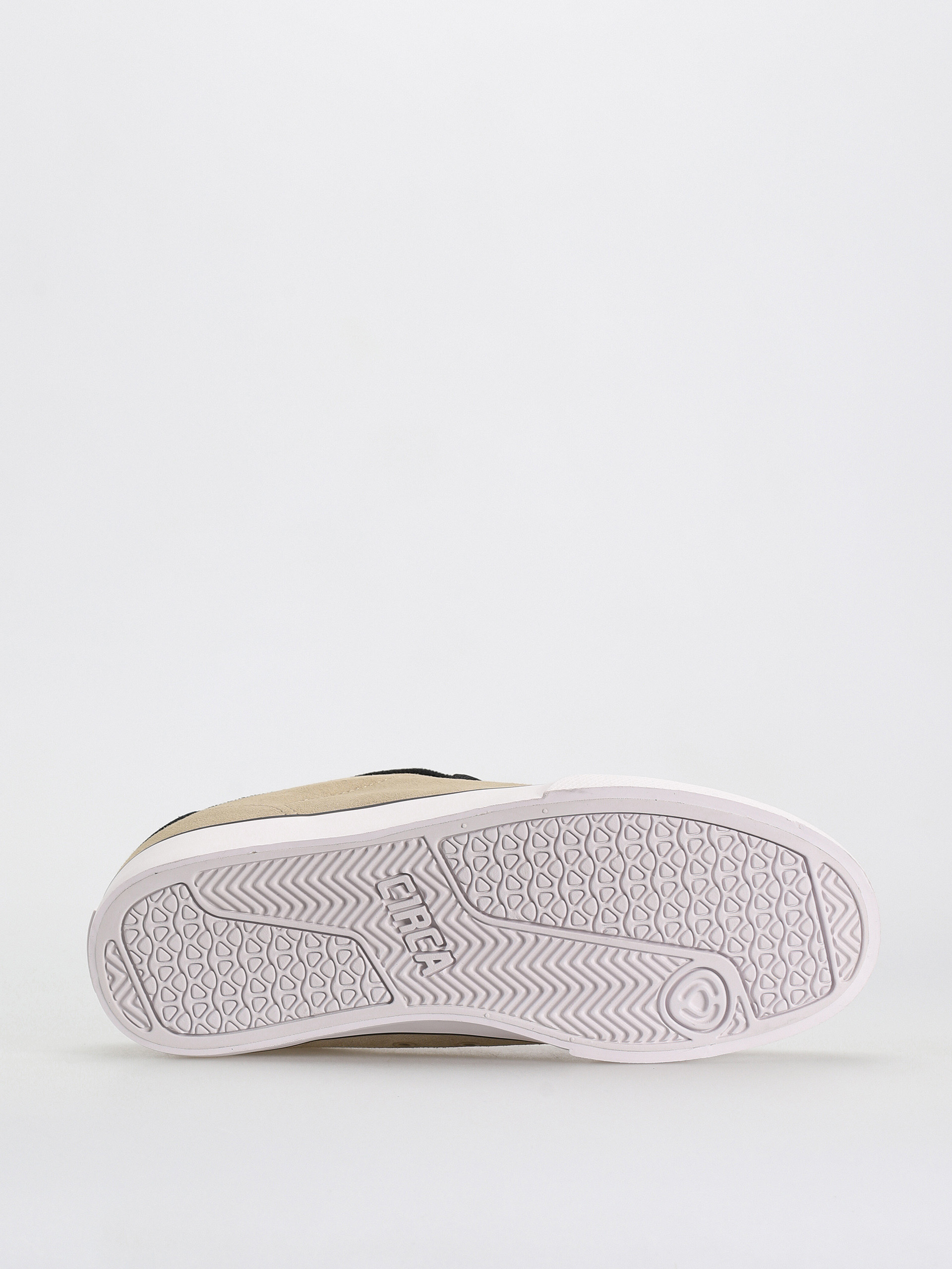 Circa Al 50 Cipők (safari/white)