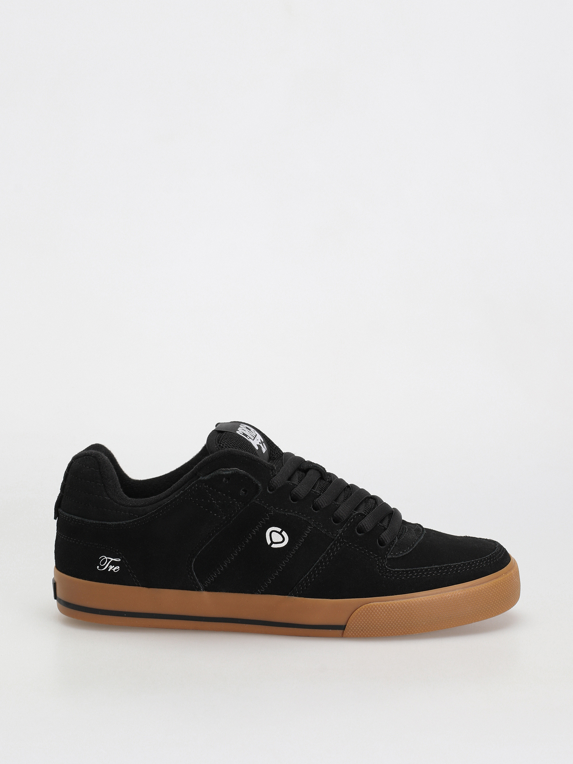 Circa Tre Cipők (black/gum)
