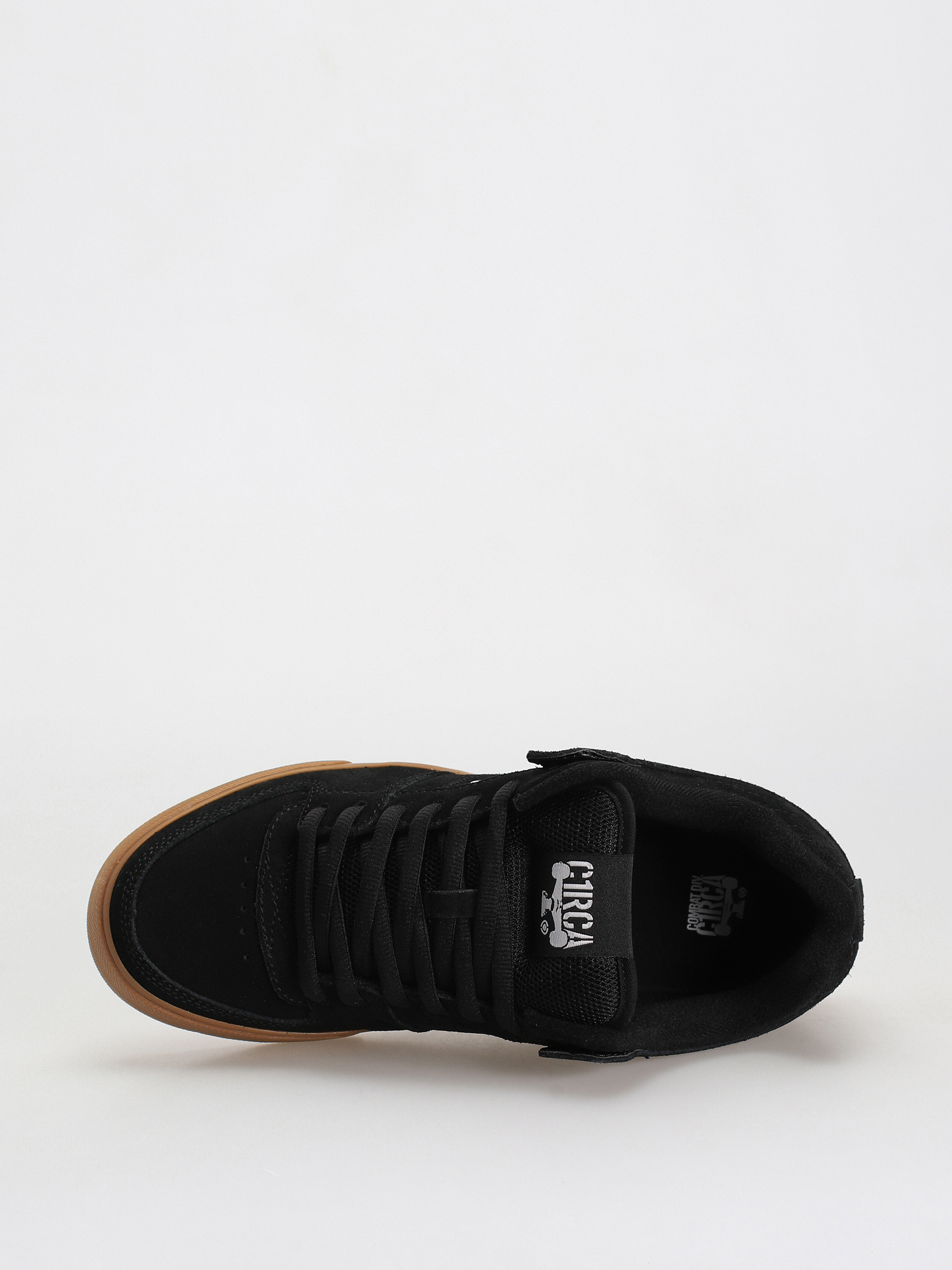 Circa Tre Cipők (black/gum)