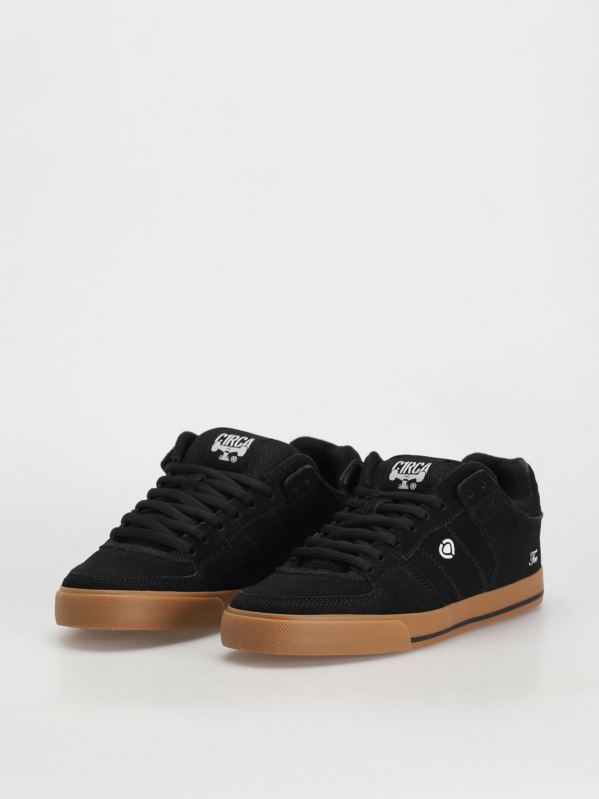 Circa Tre Cipők (black/gum)